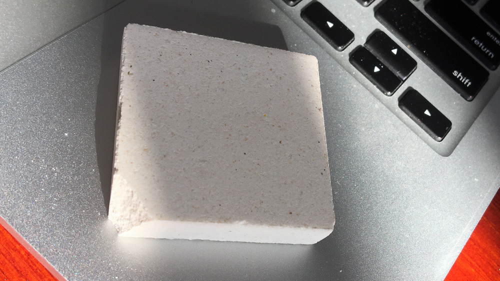 茯苓真假鉴别