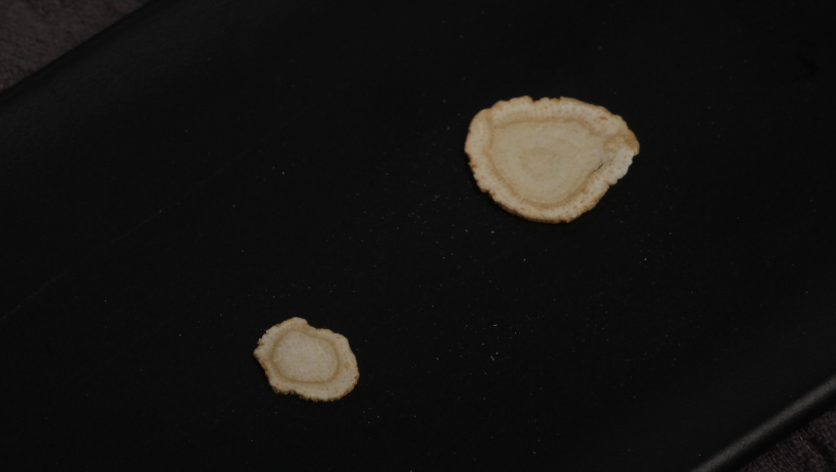 双0西洋参片250g