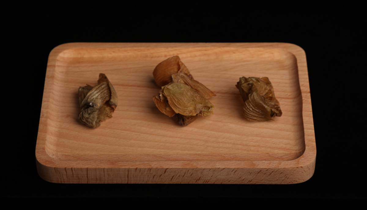 鸡内金粉50g（鸡场散养）