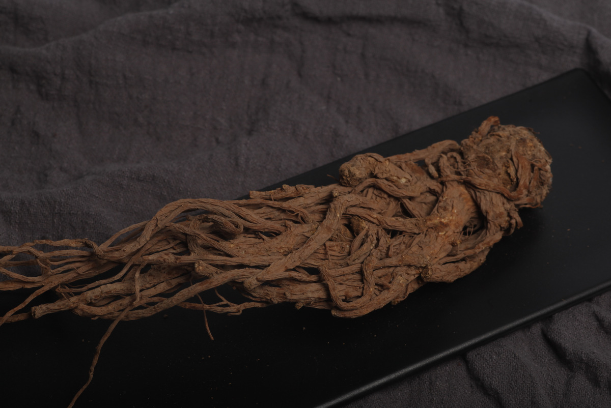 当归个250g|甘肃岷县