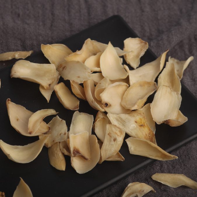 卷丹百合250g|安徽霍山