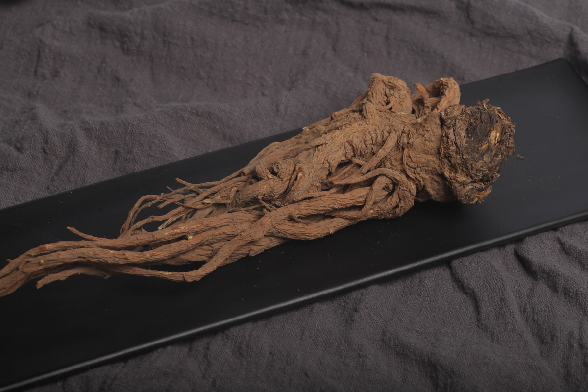 当归个250g|甘肃岷县