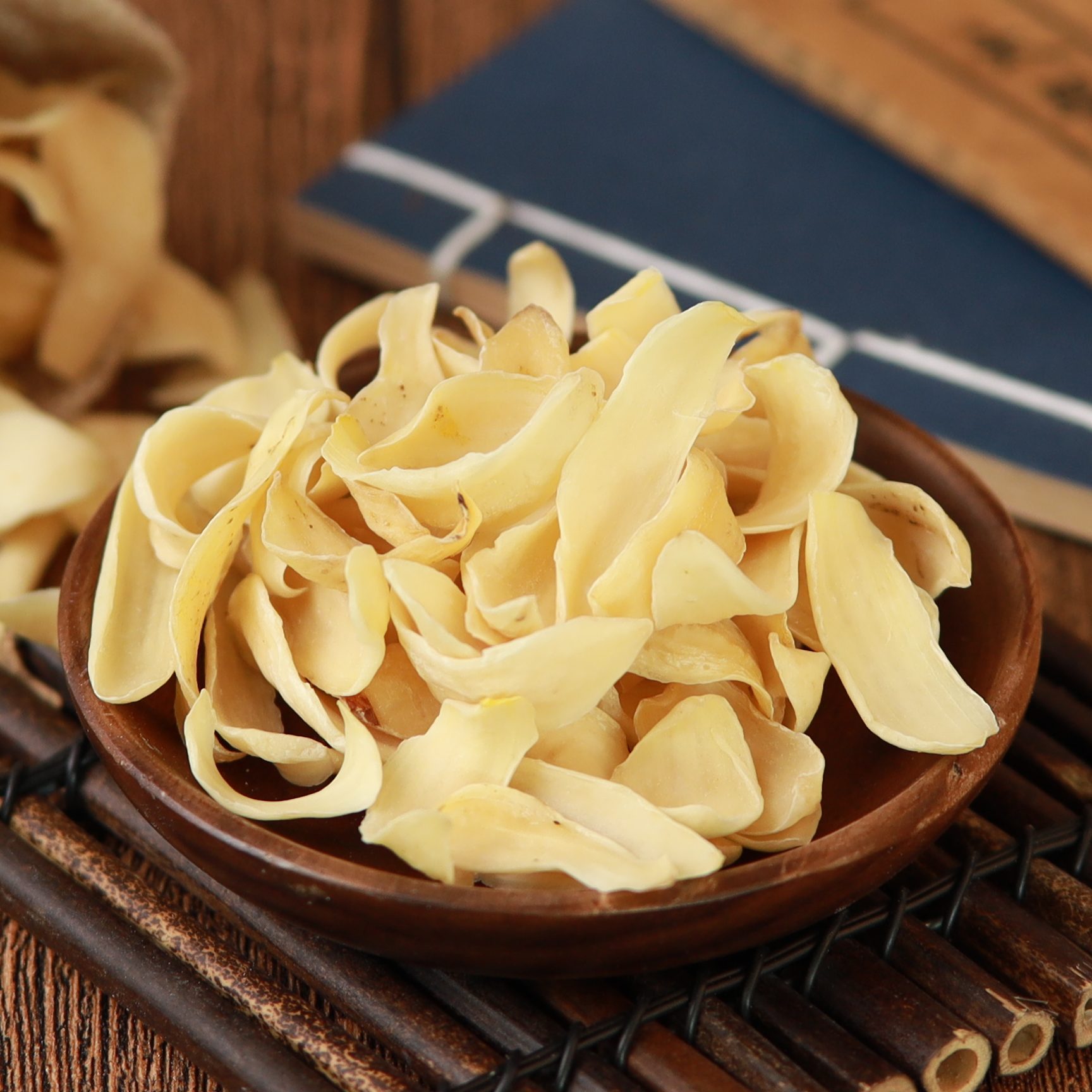 卷丹百合250g|安徽霍山