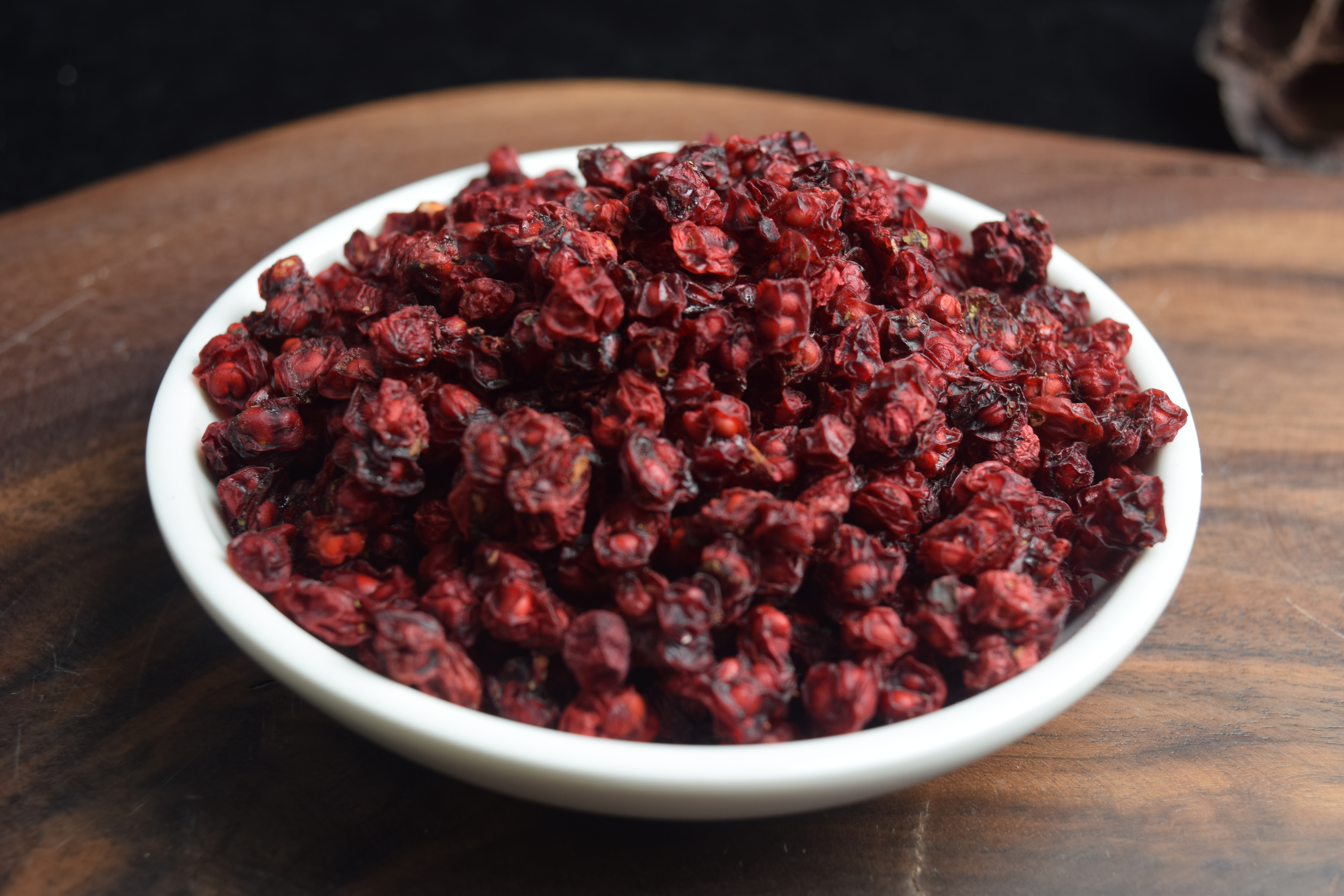 五味子200g 图片有点糊