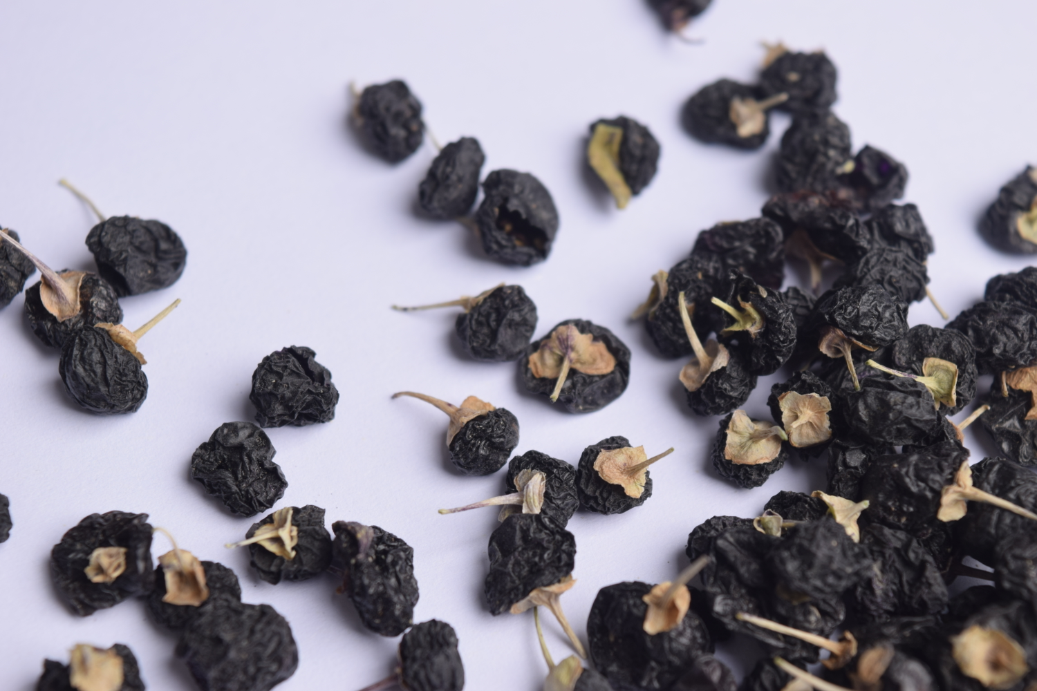 黑枸杞 150g |  汪大乐