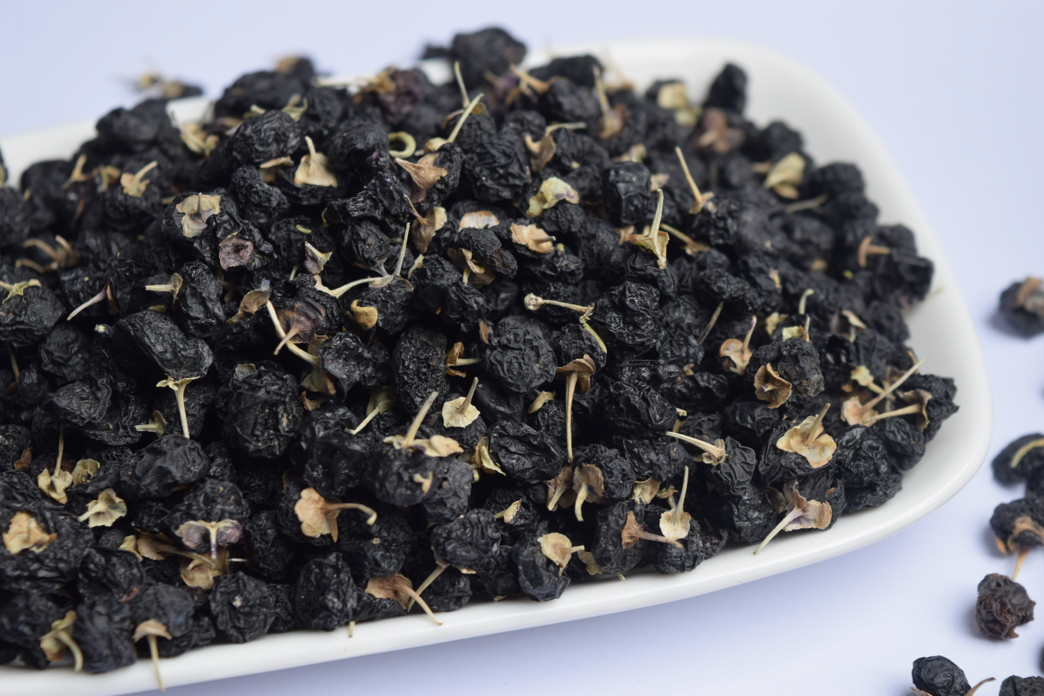 黑枸杞 150g |  汪大乐