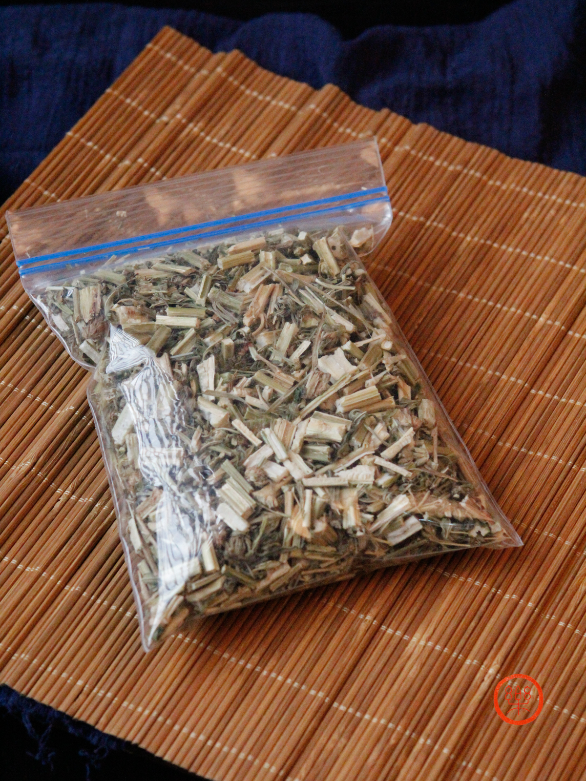 1元购 | 益母草1袋