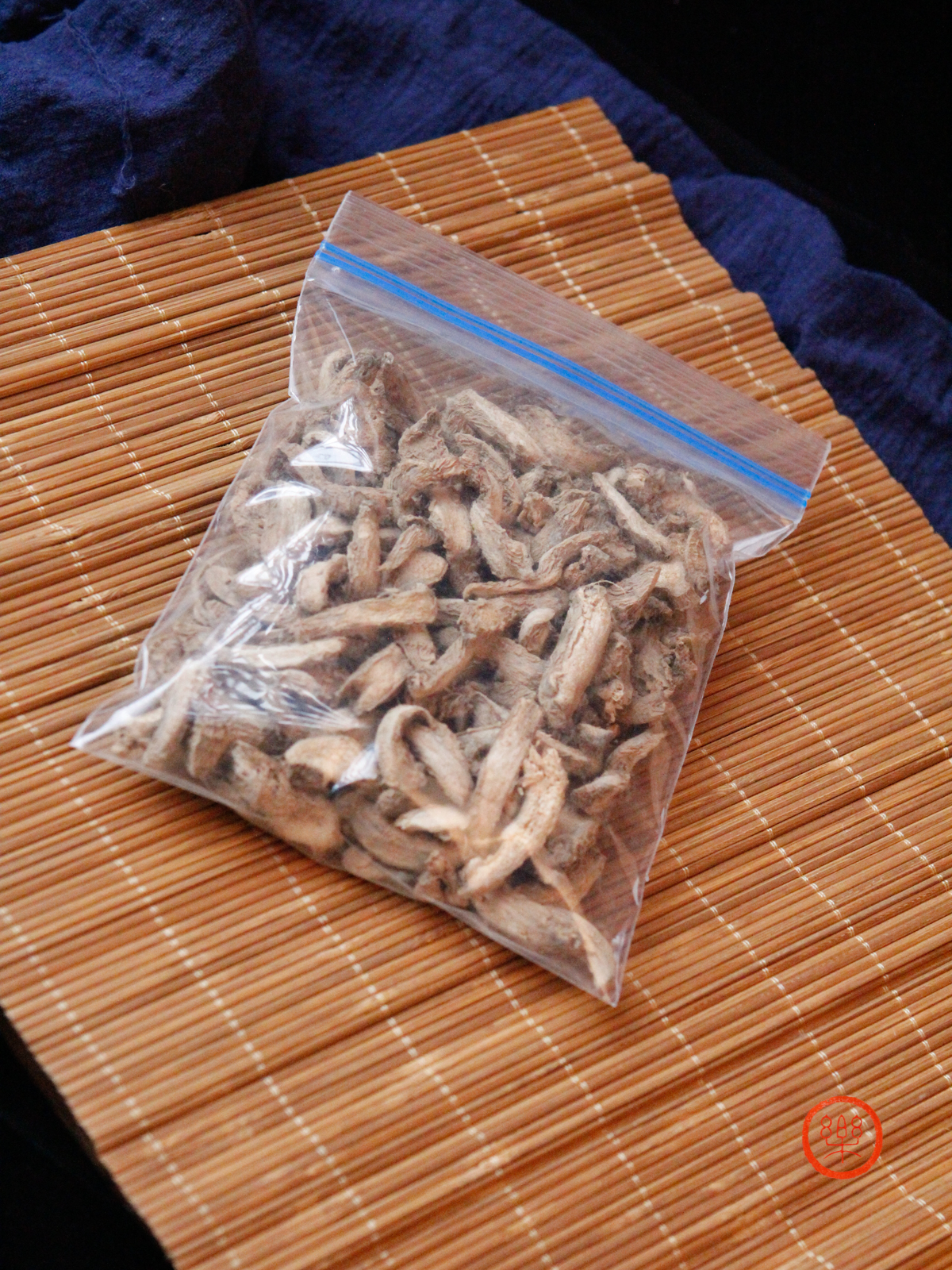 1元购 | 生姜片1袋