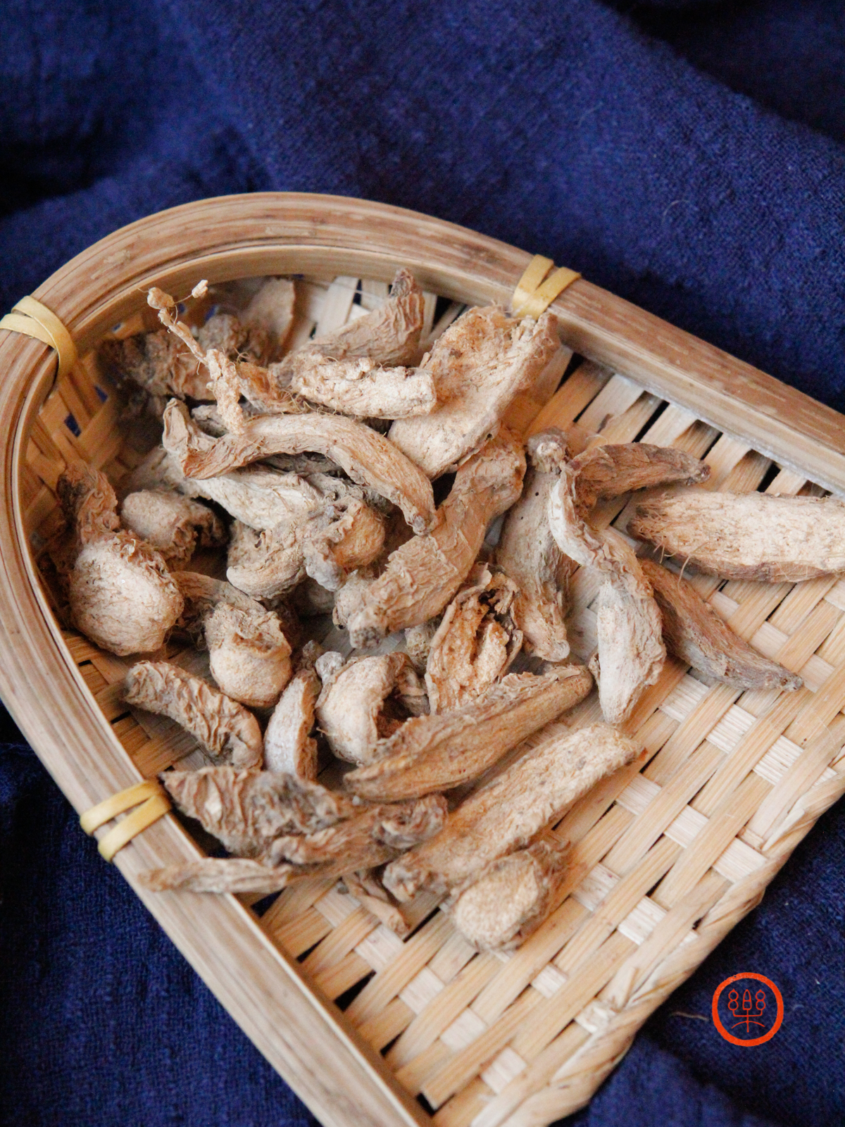 1元购 | 生姜片1袋