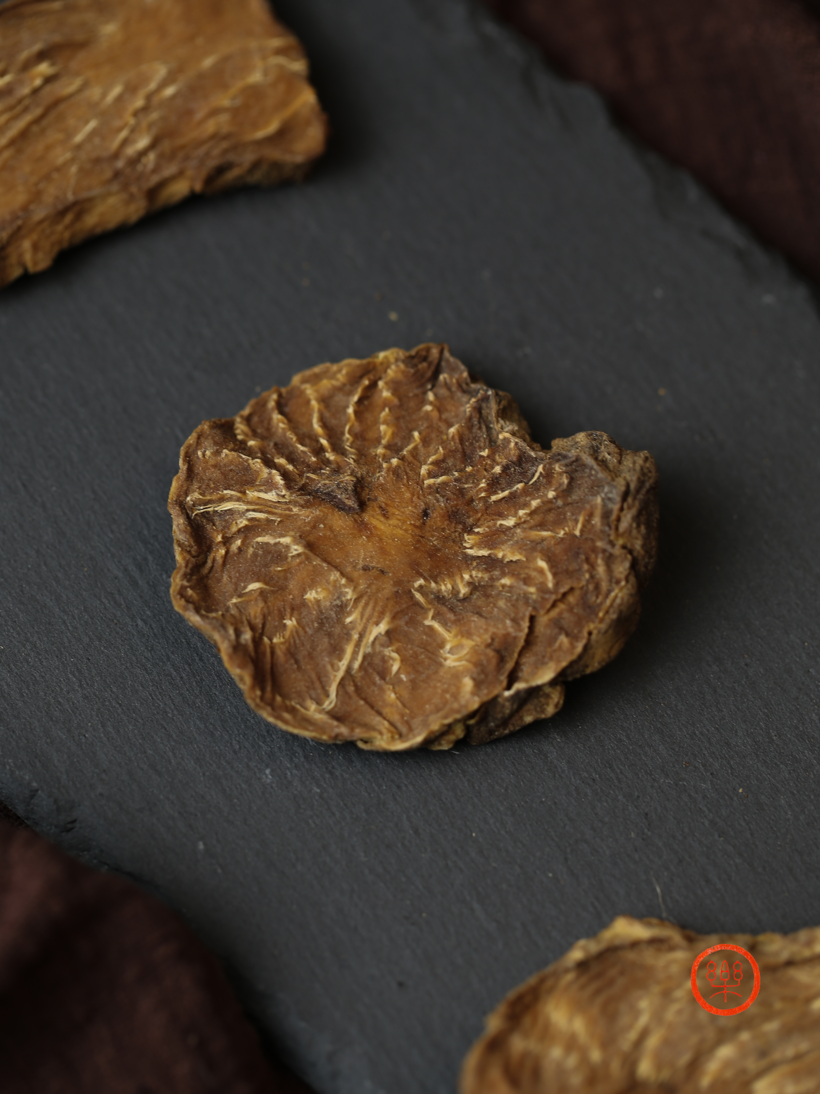 生晒肉苁蓉片 250g |  内蒙古阿拉善