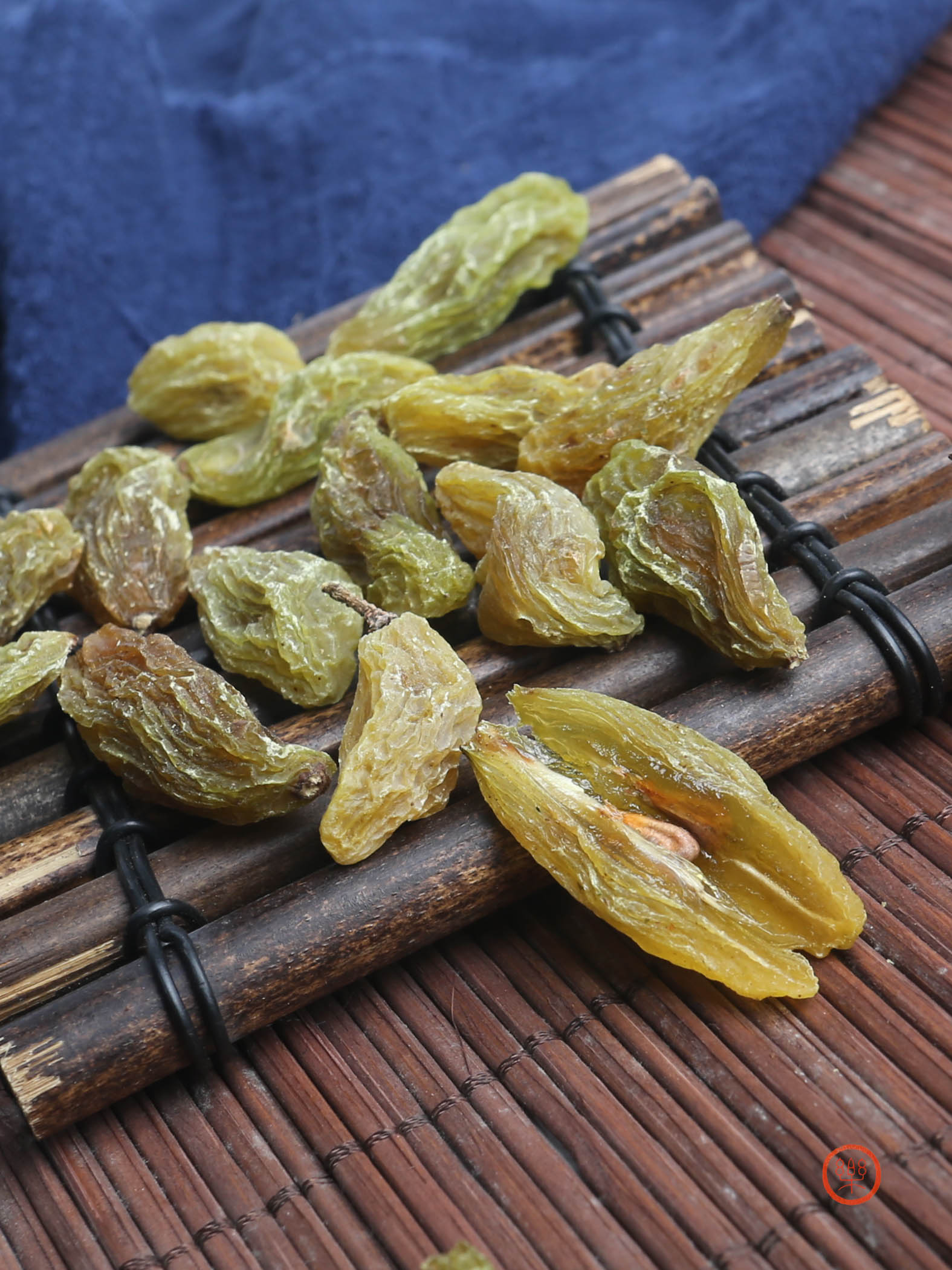 【预售】葡萄干500g