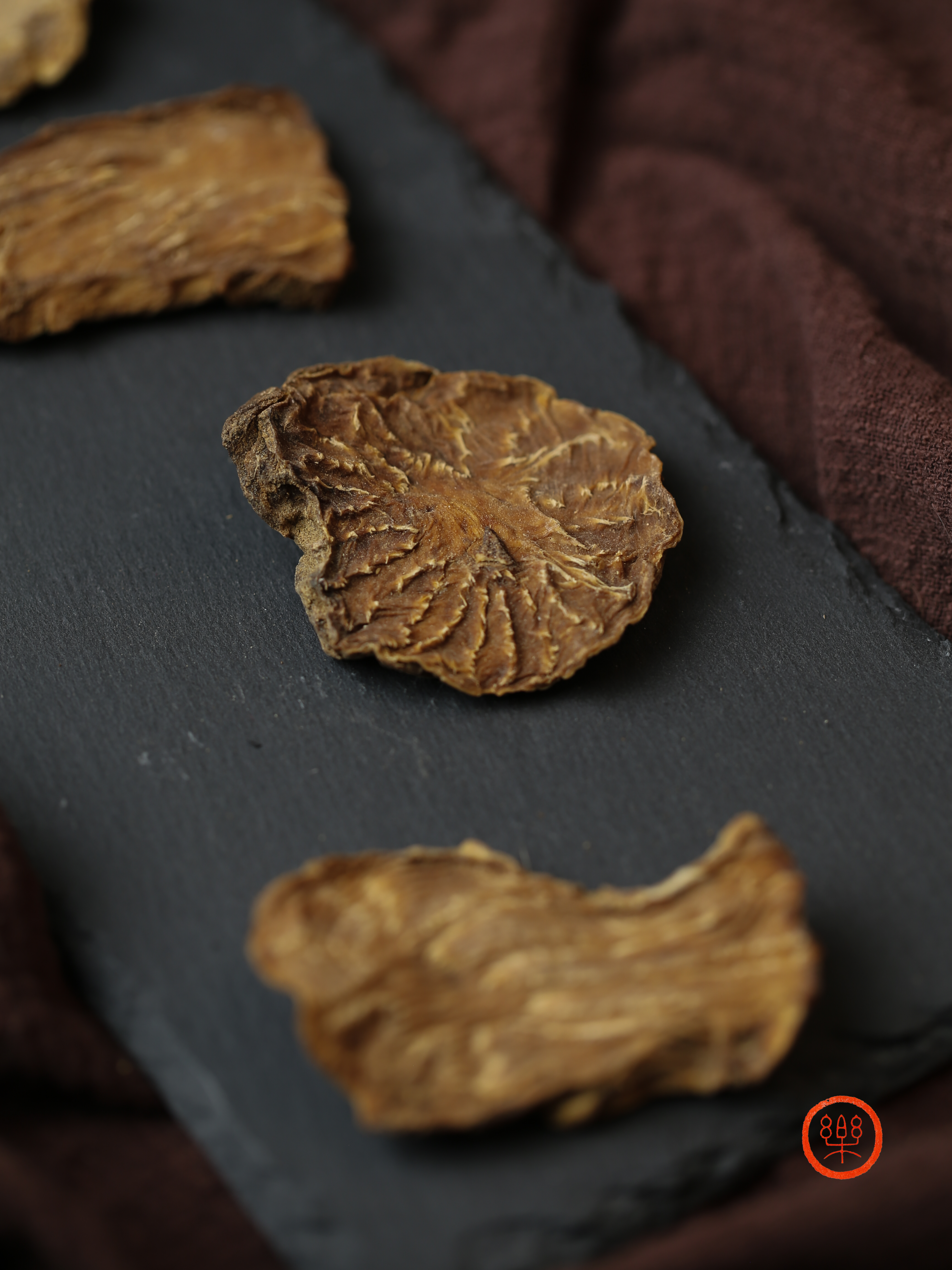 生晒肉苁蓉片 250g |  内蒙古阿拉善