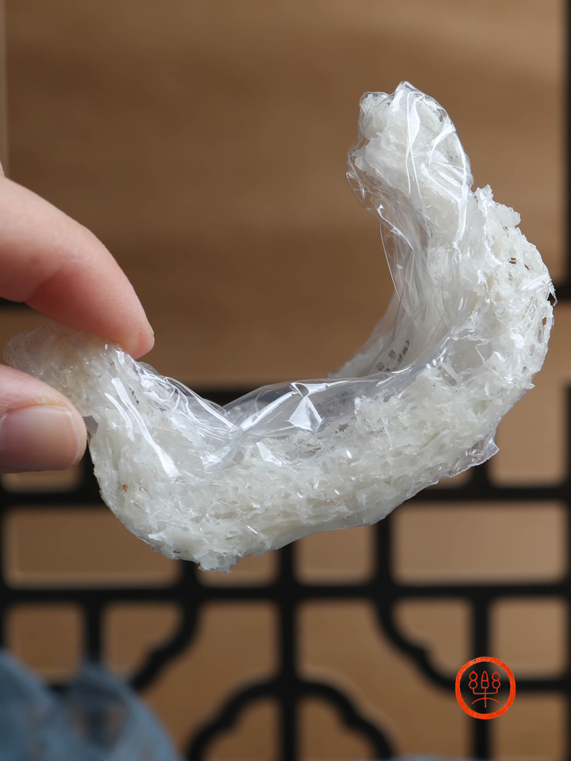 燕窝50g