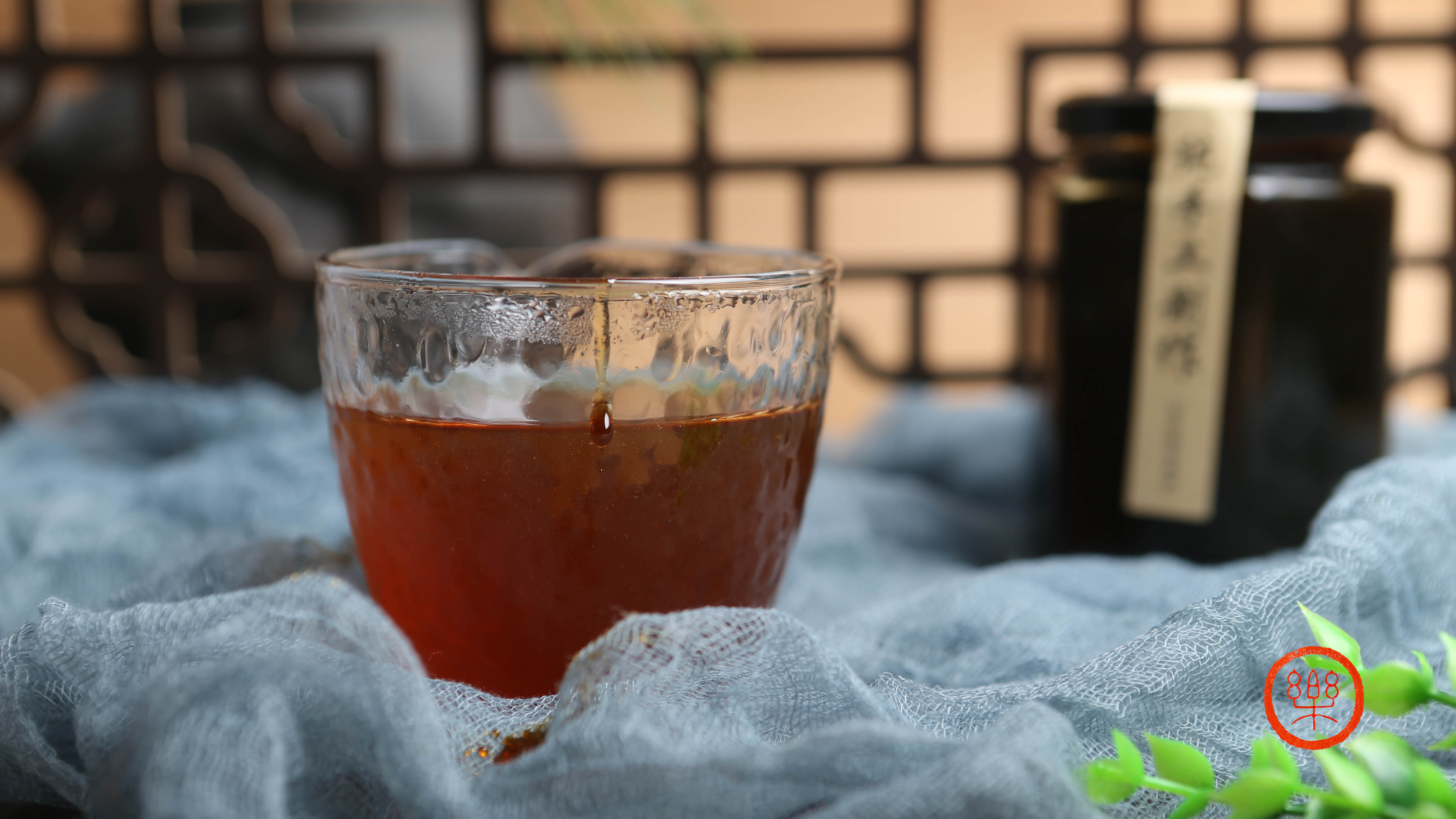【预 定】纯梨膏350ml | 砀山酥梨、纯梨汁、无添加、柴火熬制