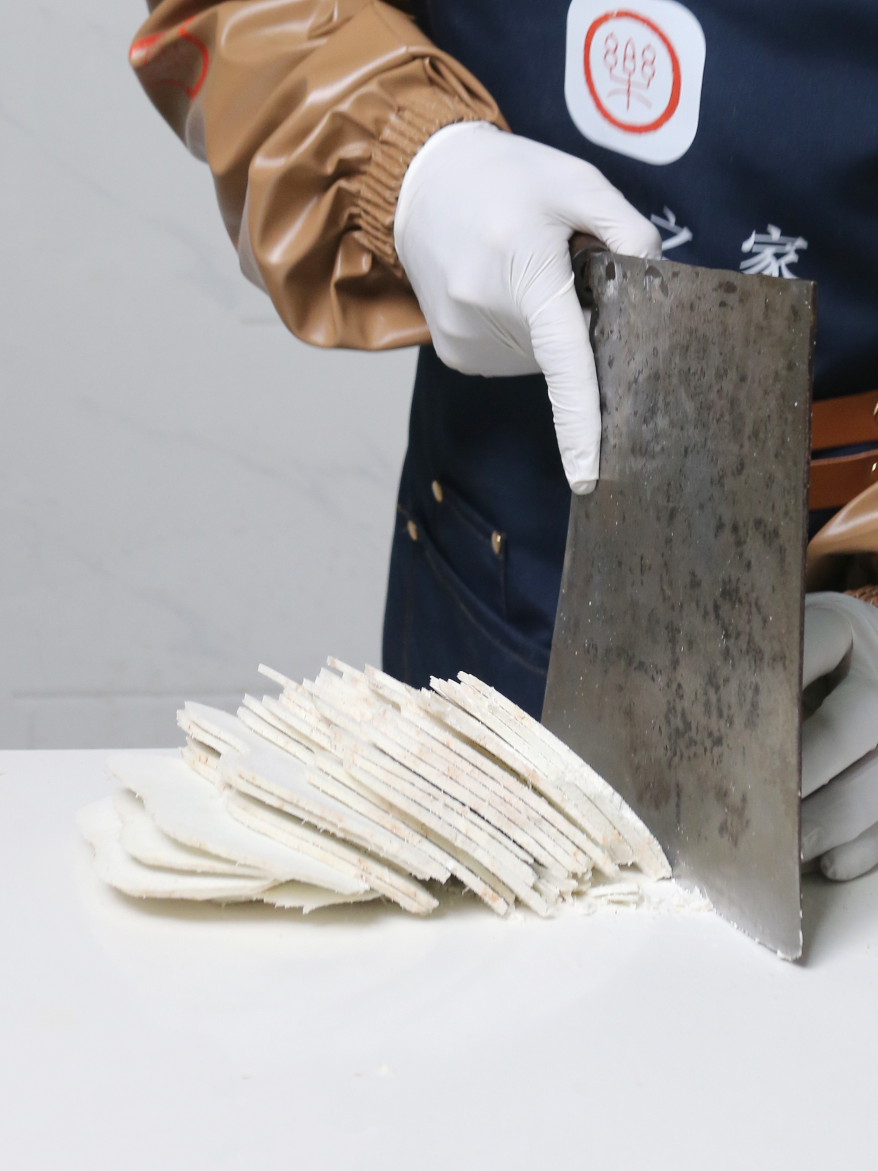 茯苓大片300g|安徽岳西|发汗生切不熏硫