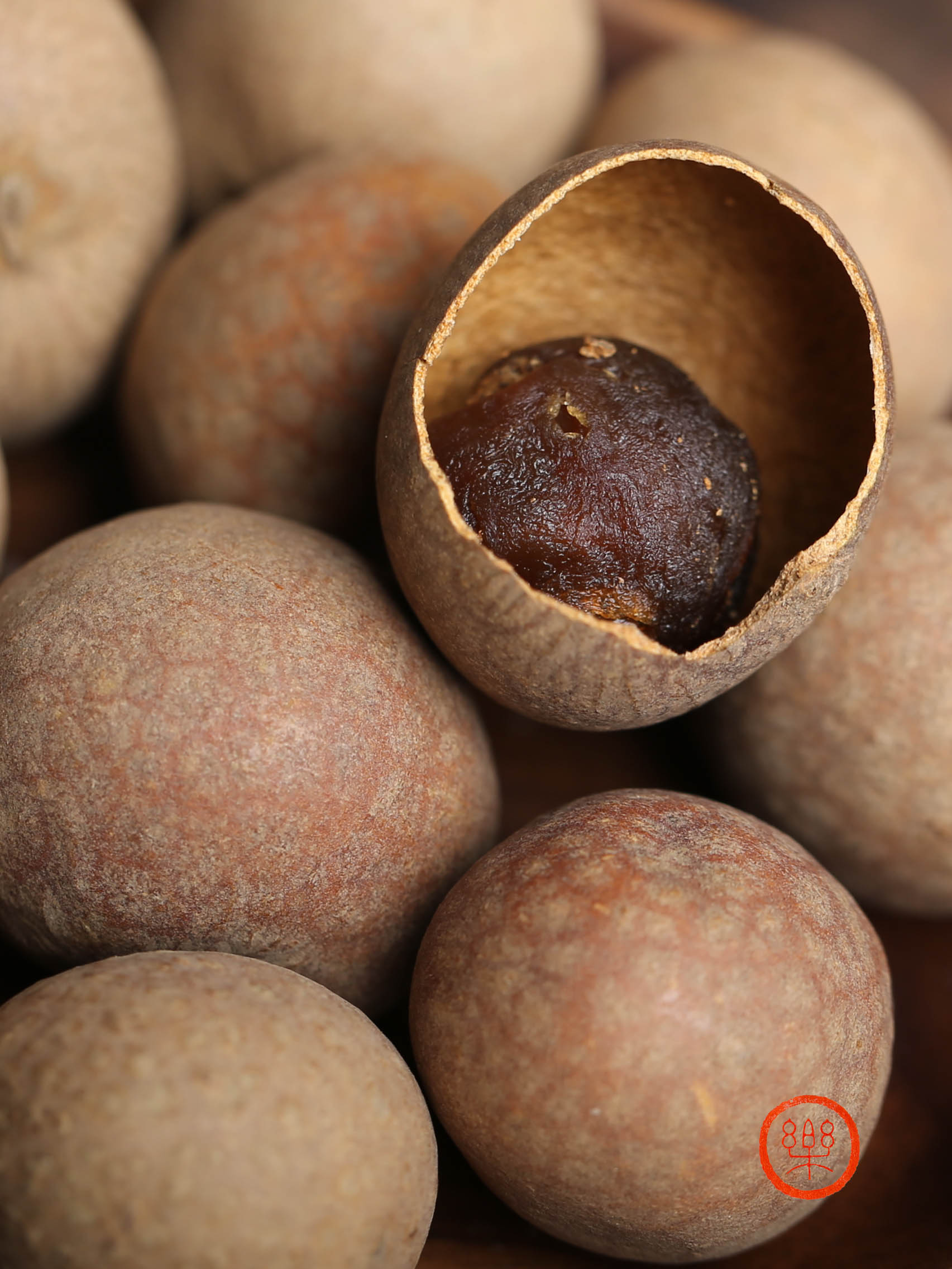 桂圆干500g|福建莆田