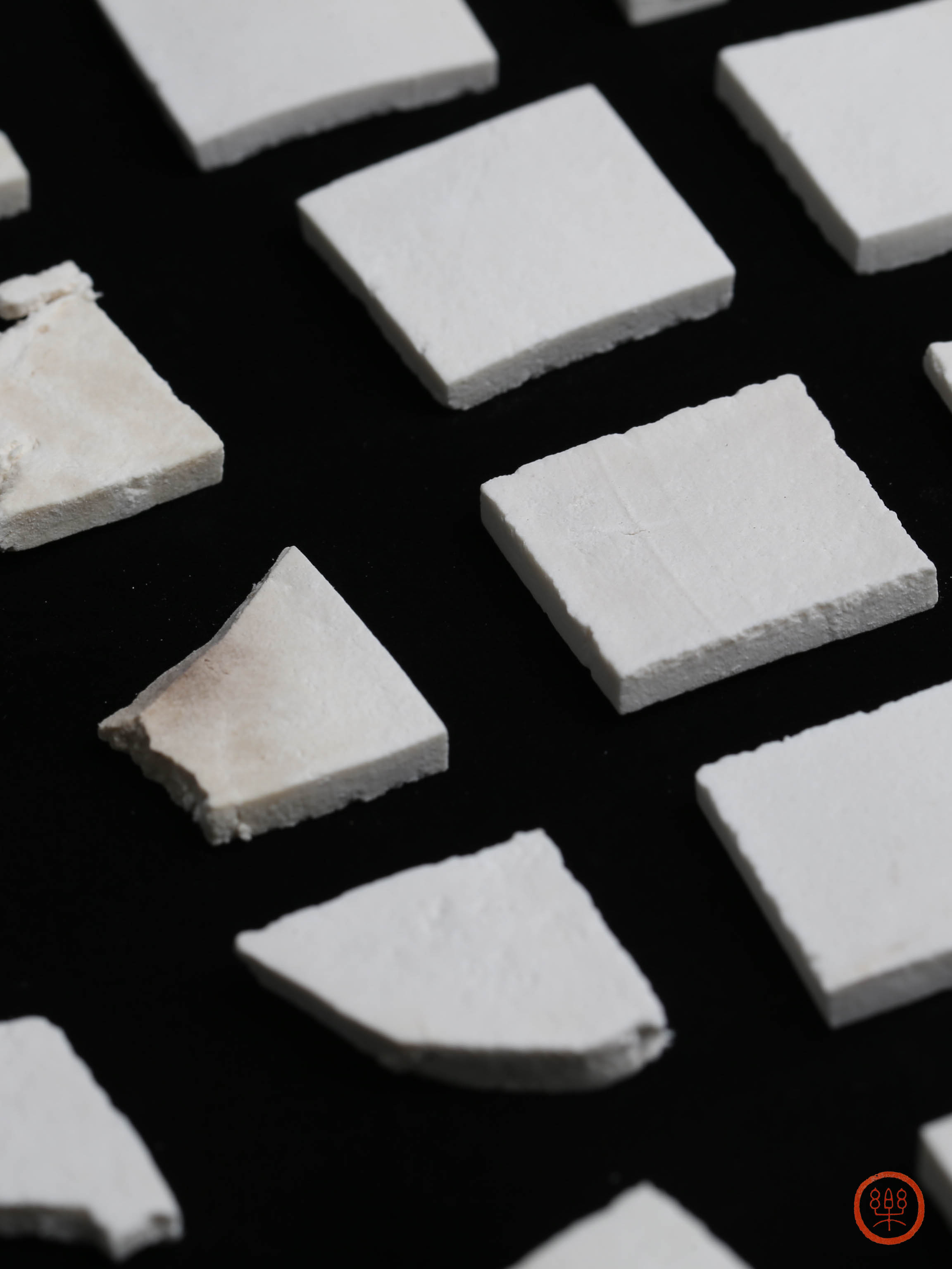 茯苓小片500g|安徽岳西|无硫熏实惠装