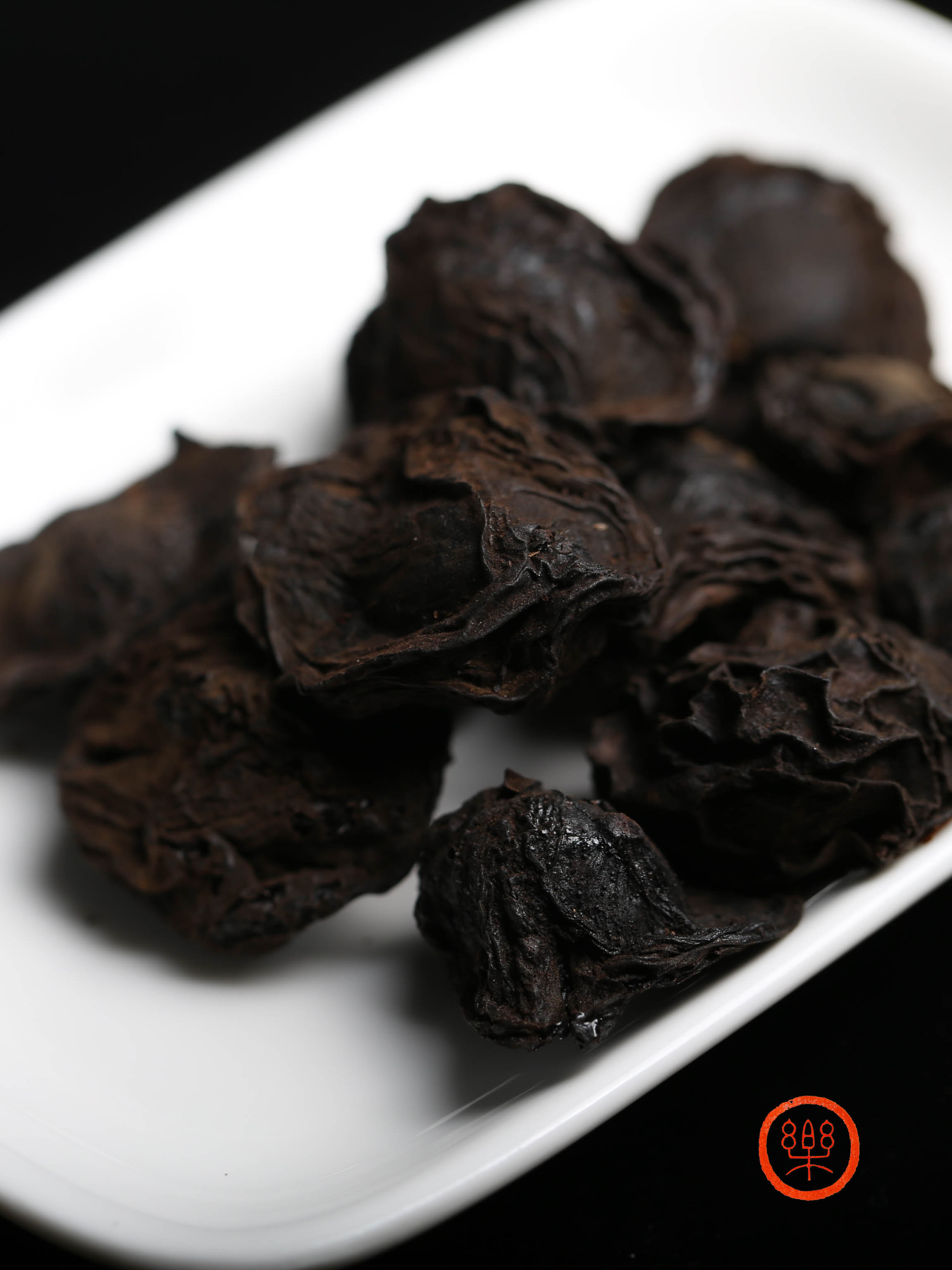 乌梅300g|福建上杭