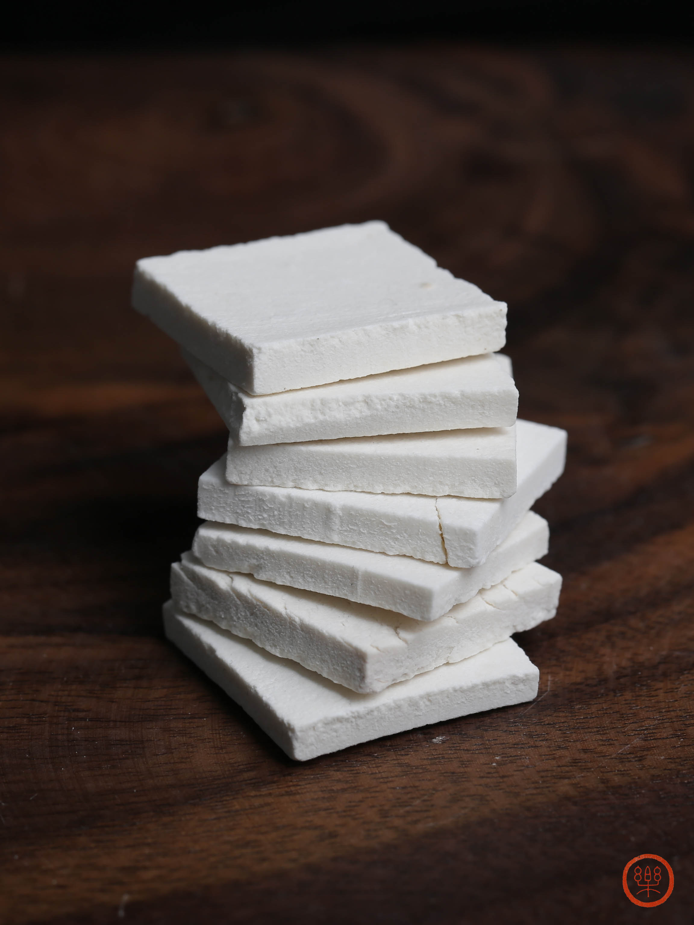 茯苓小片500g|安徽岳西|无硫熏实惠装