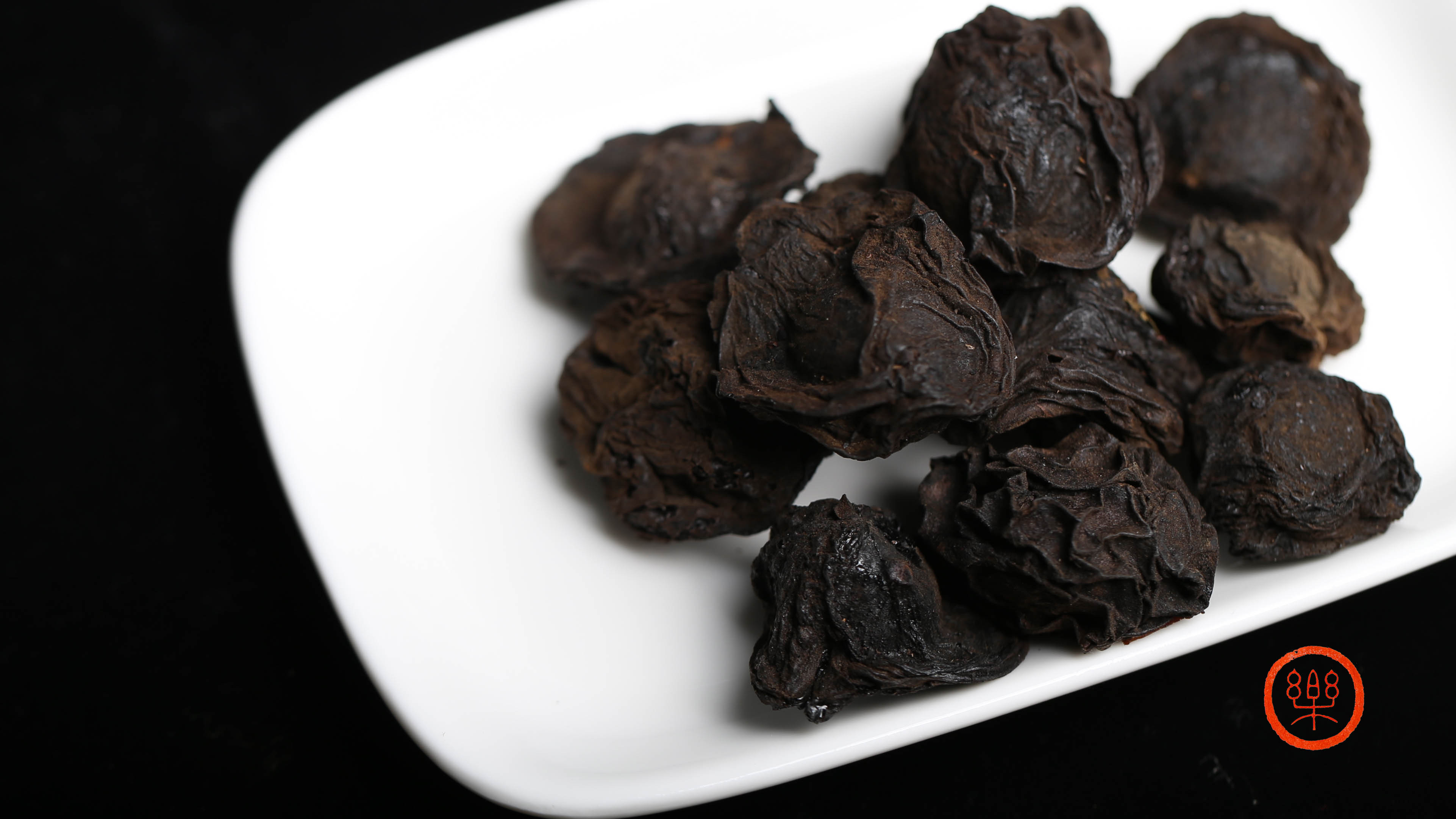 乌梅300g|福建上杭