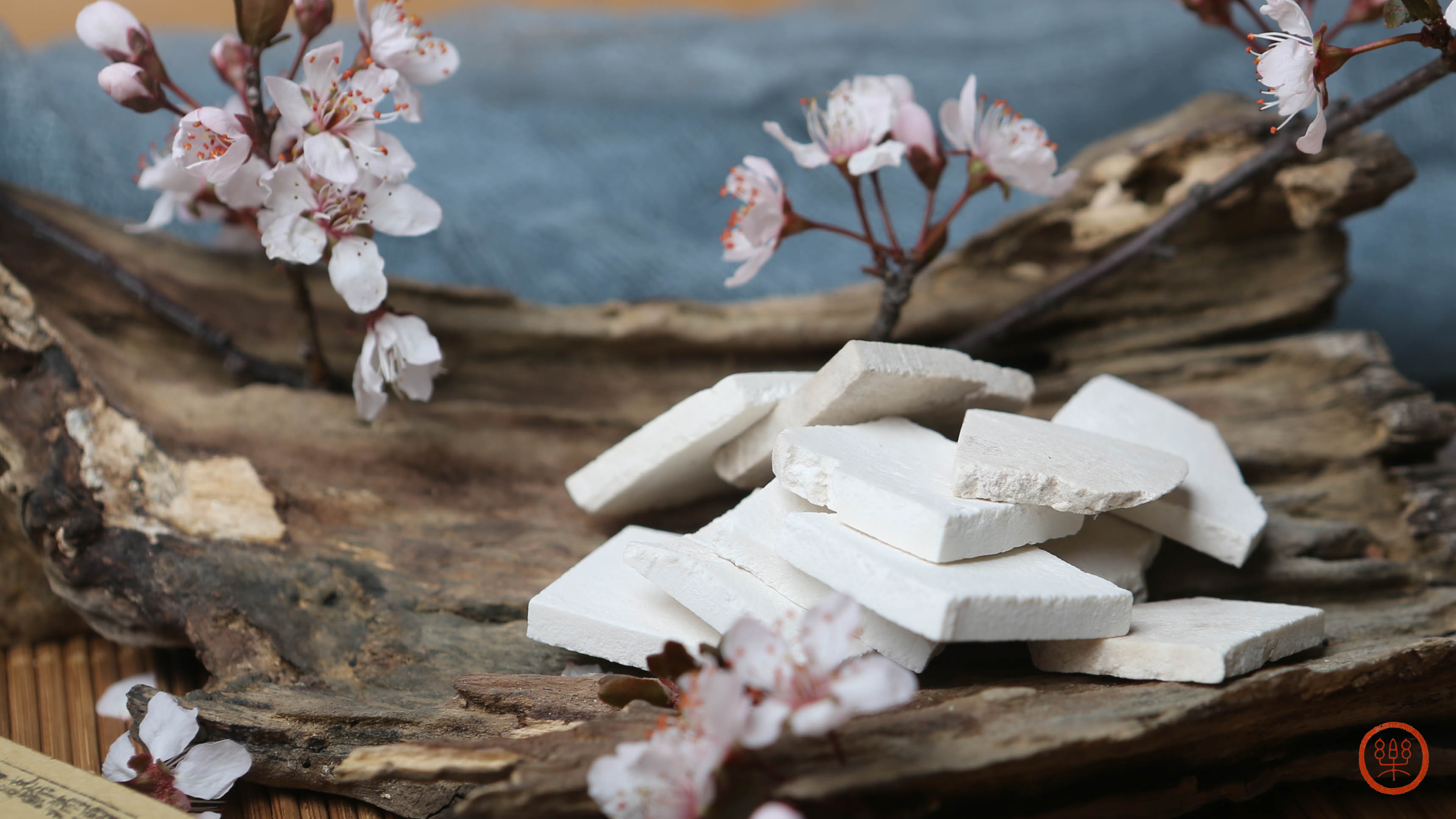 茯苓小片500g|安徽岳西|无硫熏实惠装