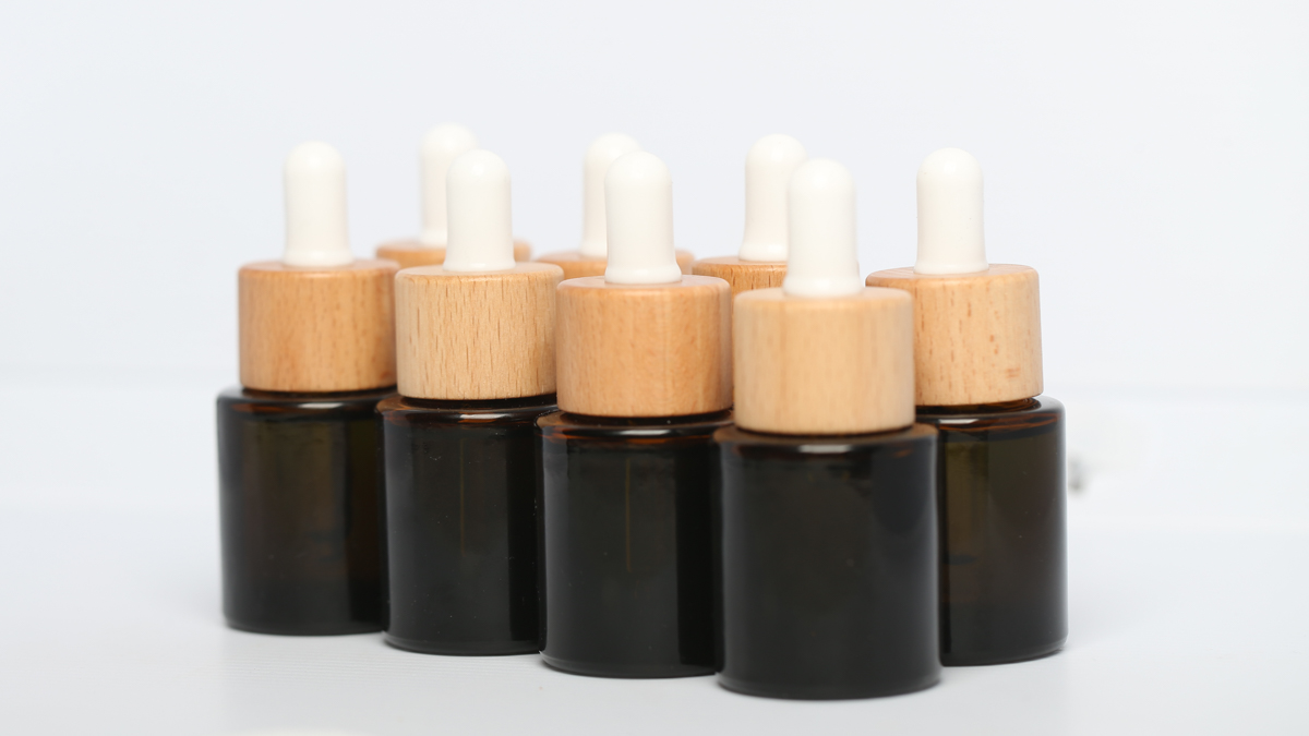 蕲春艾草精油 20ml | 蕲春万老板出品