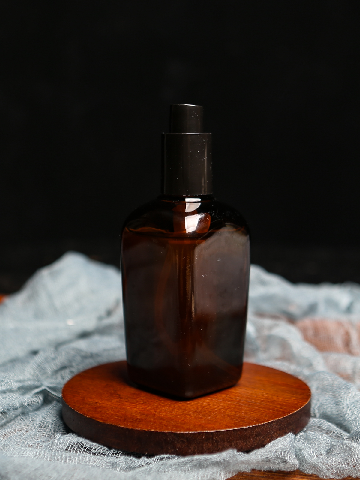 草本植萃润养调理液·会员专享版 | 100ml