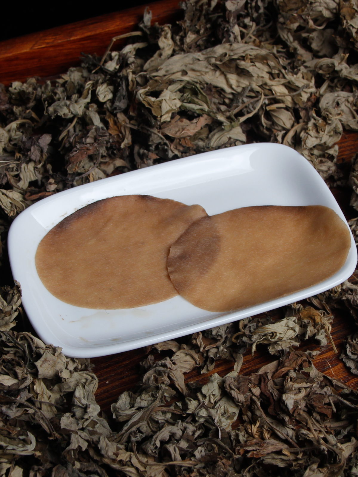 草本眼贴  |  28对每盒