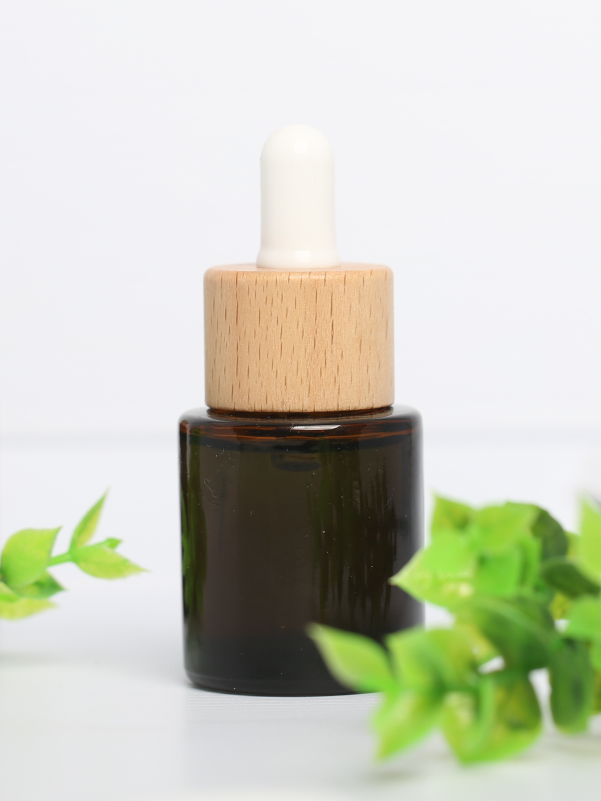 蕲春艾草精油 20ml | 蕲春万老板出品