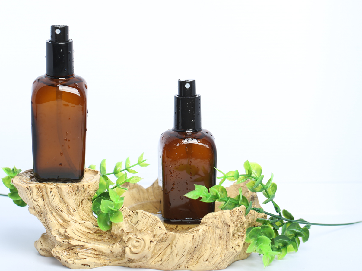 草本植萃润养调理液·粉丝群专享版 | 100ml