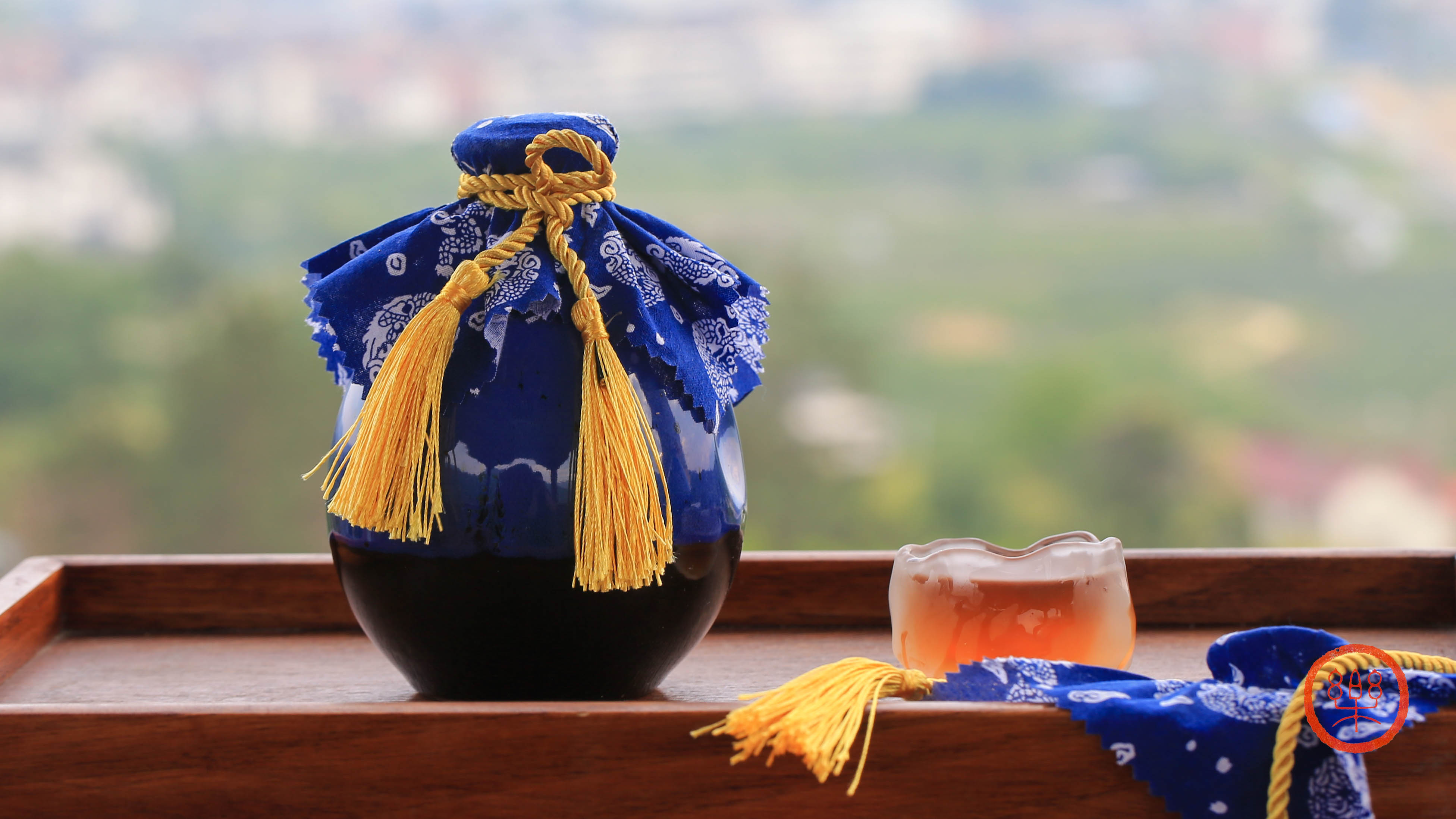 李妈老黄酒(内测)