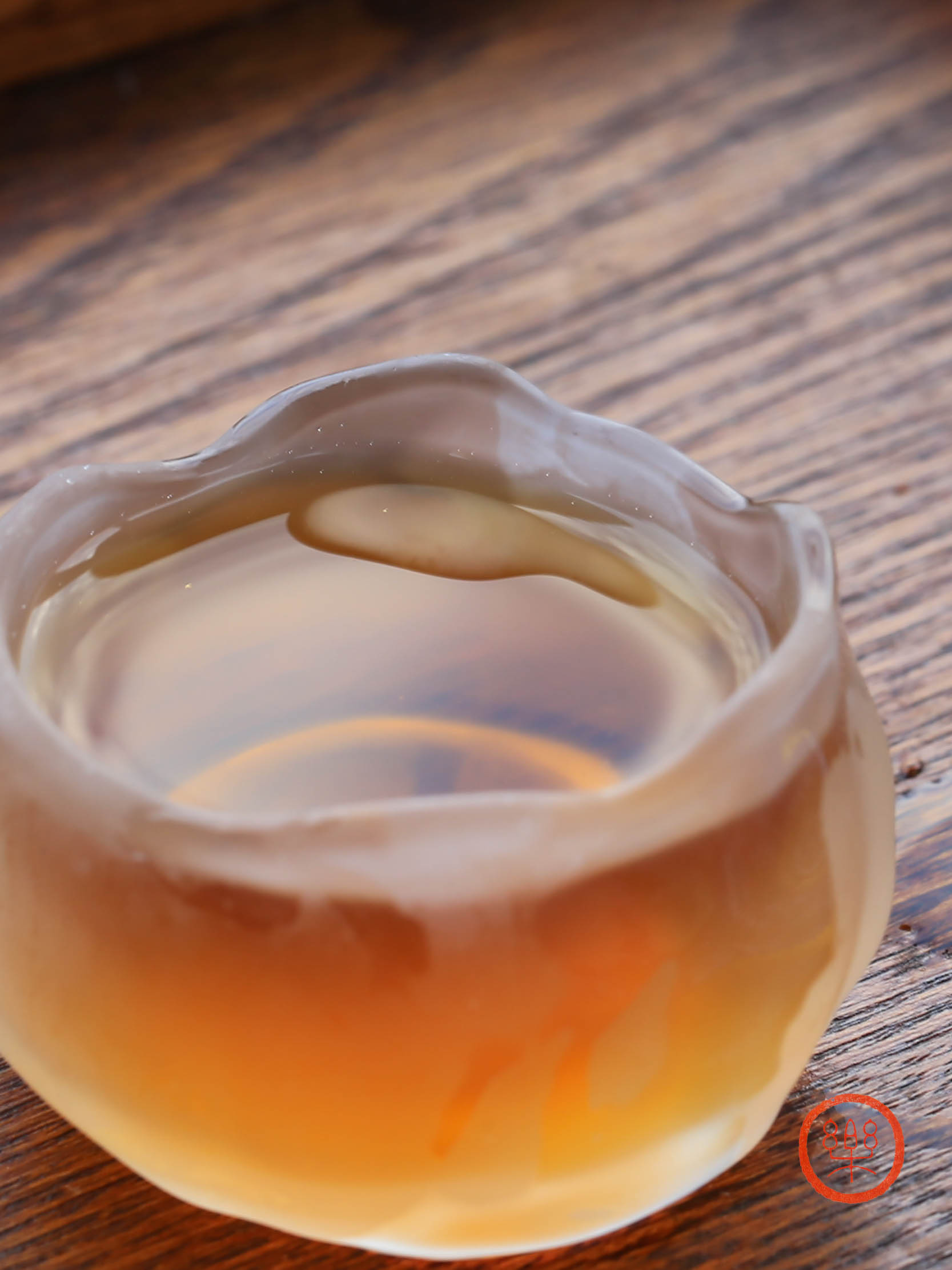 李妈老黄酒(内测)