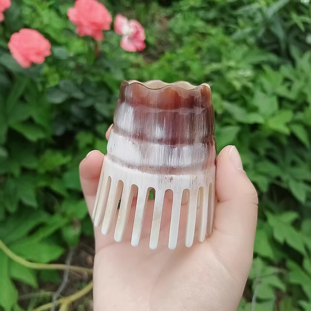 草本洗发水