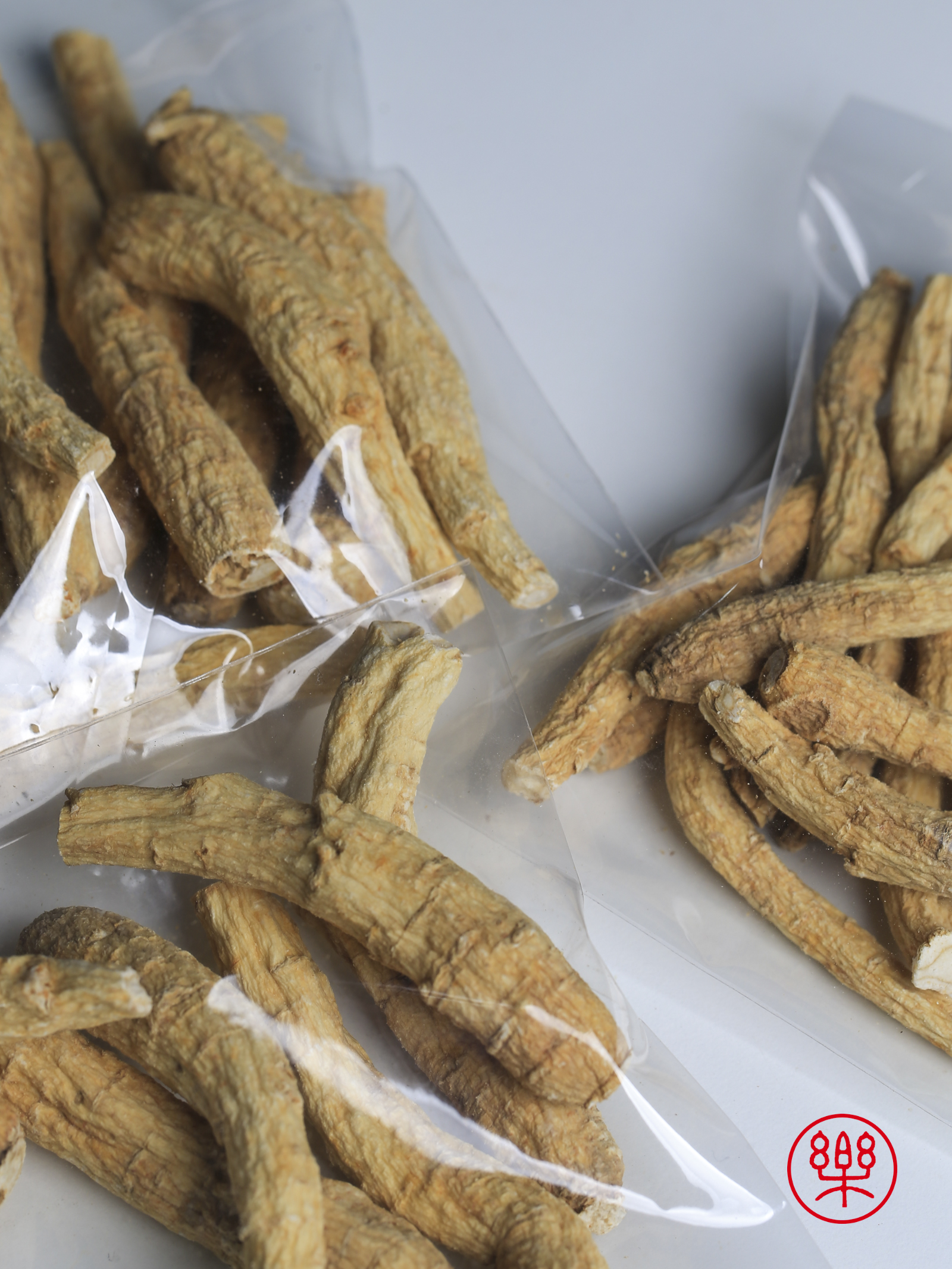 双零西洋参250g,农残极低