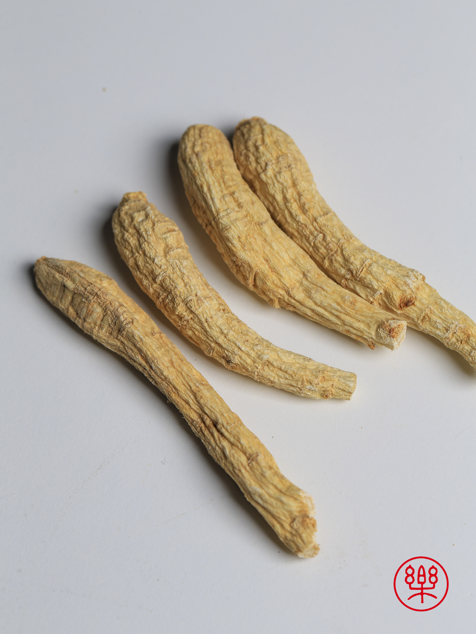 双零西洋参250g,农残极低