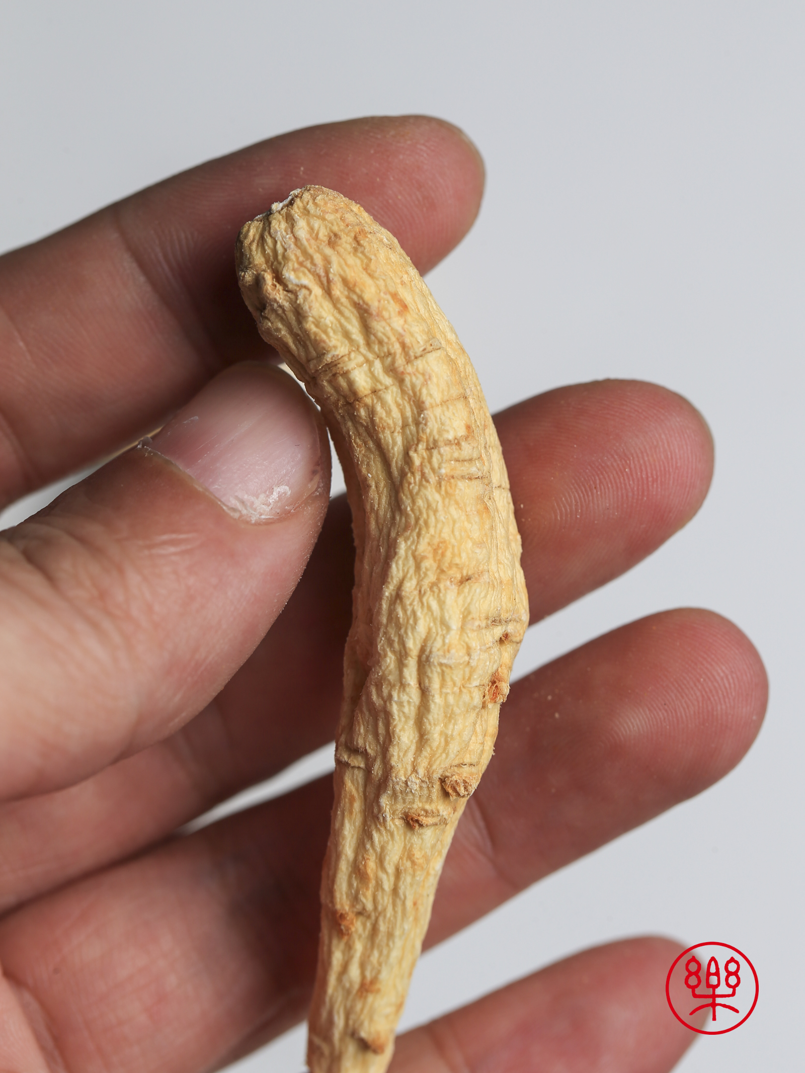 双零西洋参250g,农残极低