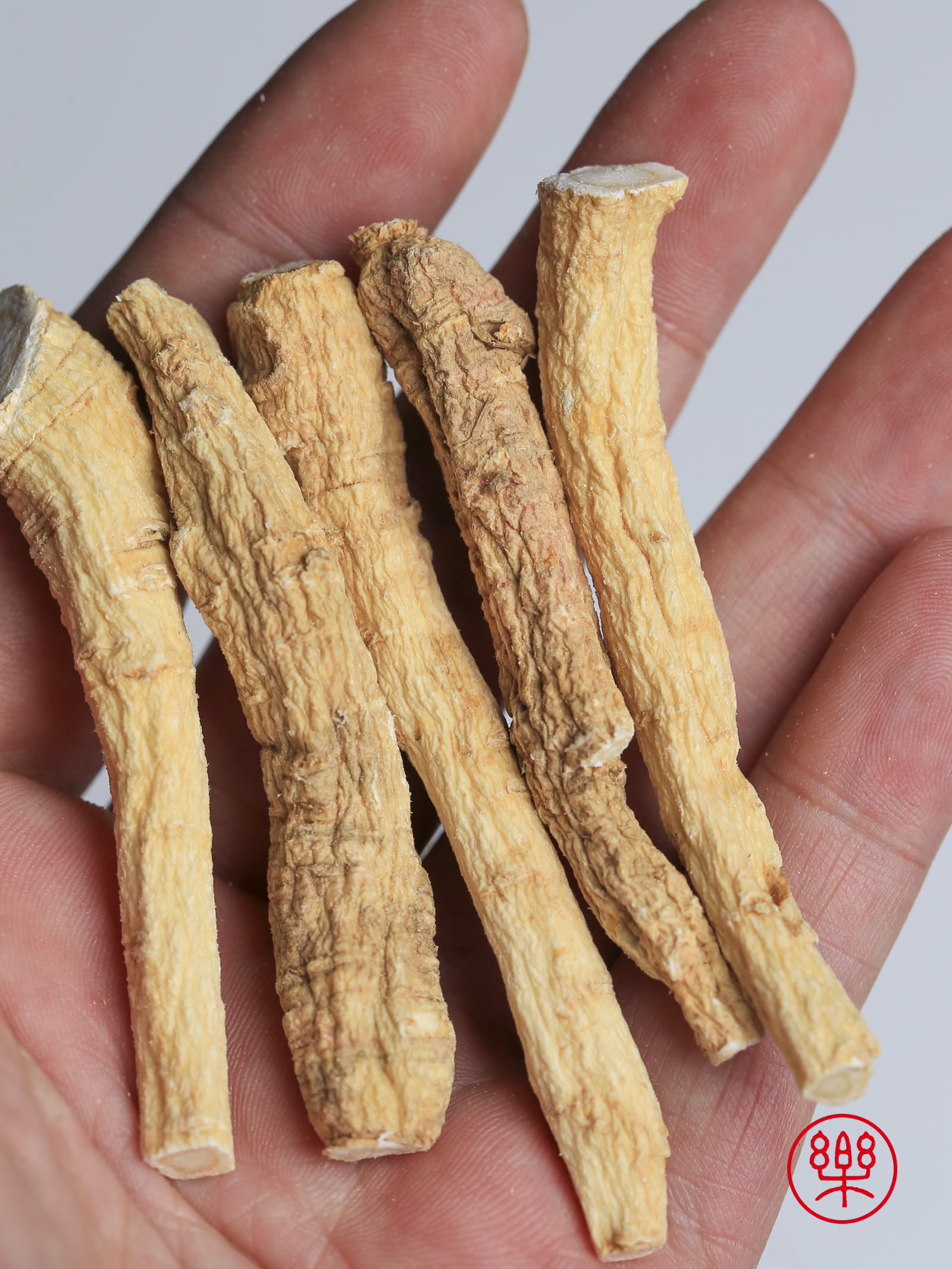 双零西洋参250g,农残极低
