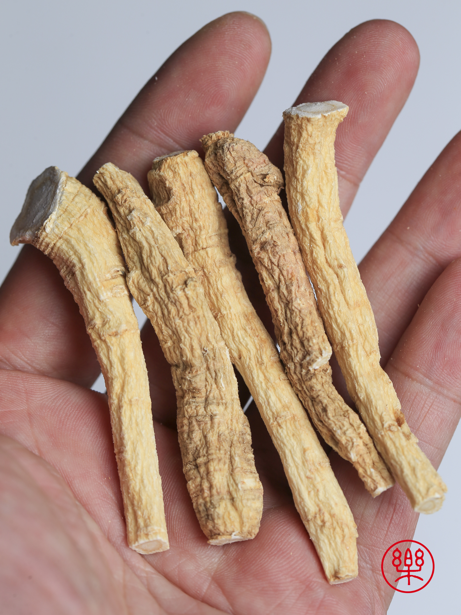 双零西洋参250g,农残极低