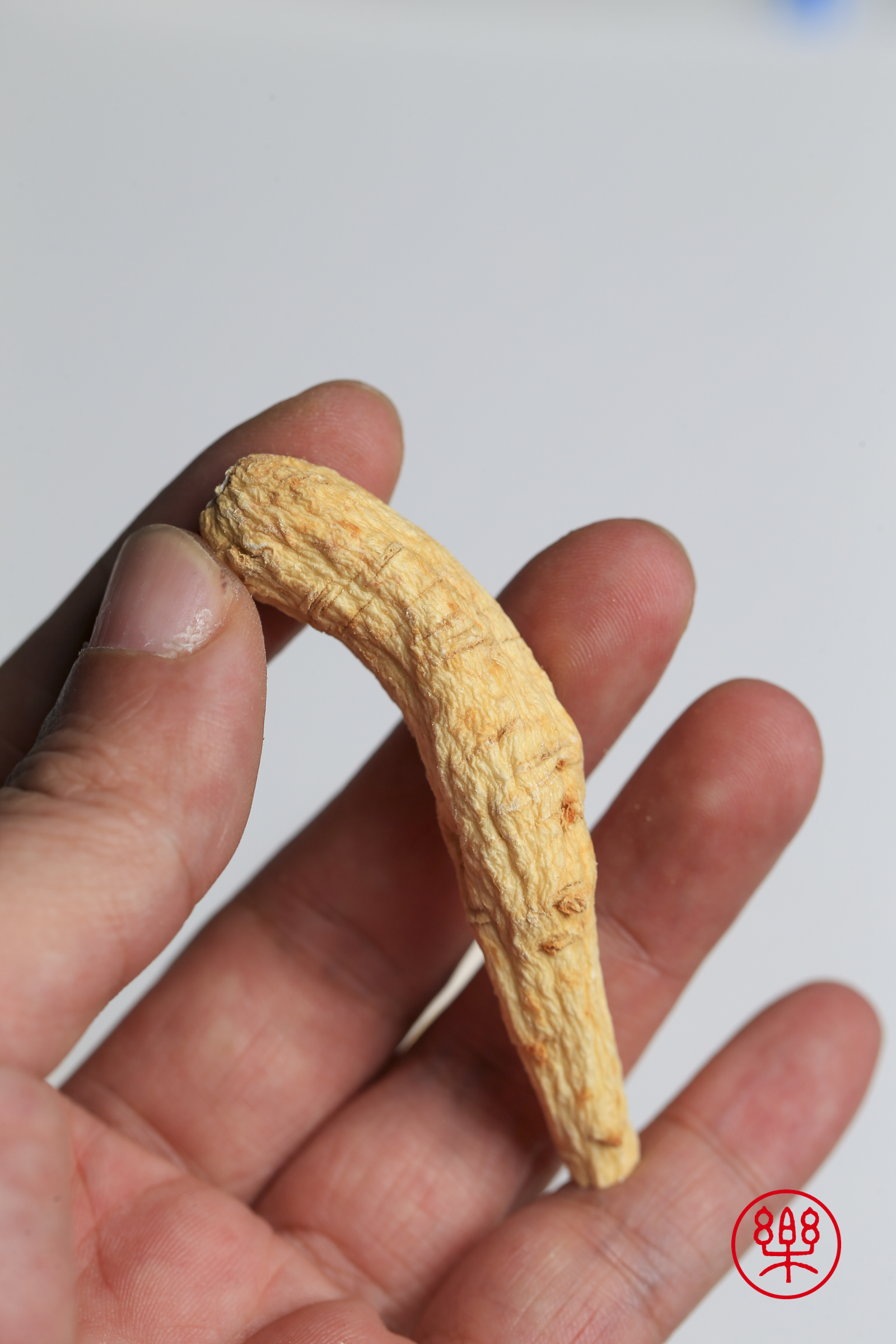 双零西洋参250g,农残极低