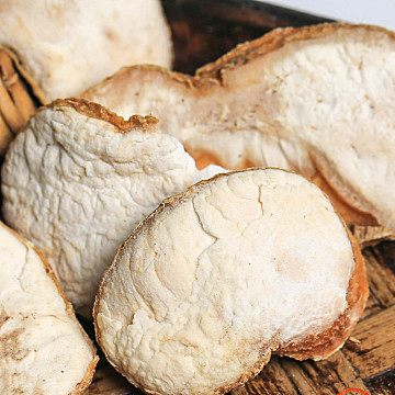 农家自种农家肥无硫熏无农残浙贝母生切片250g新货