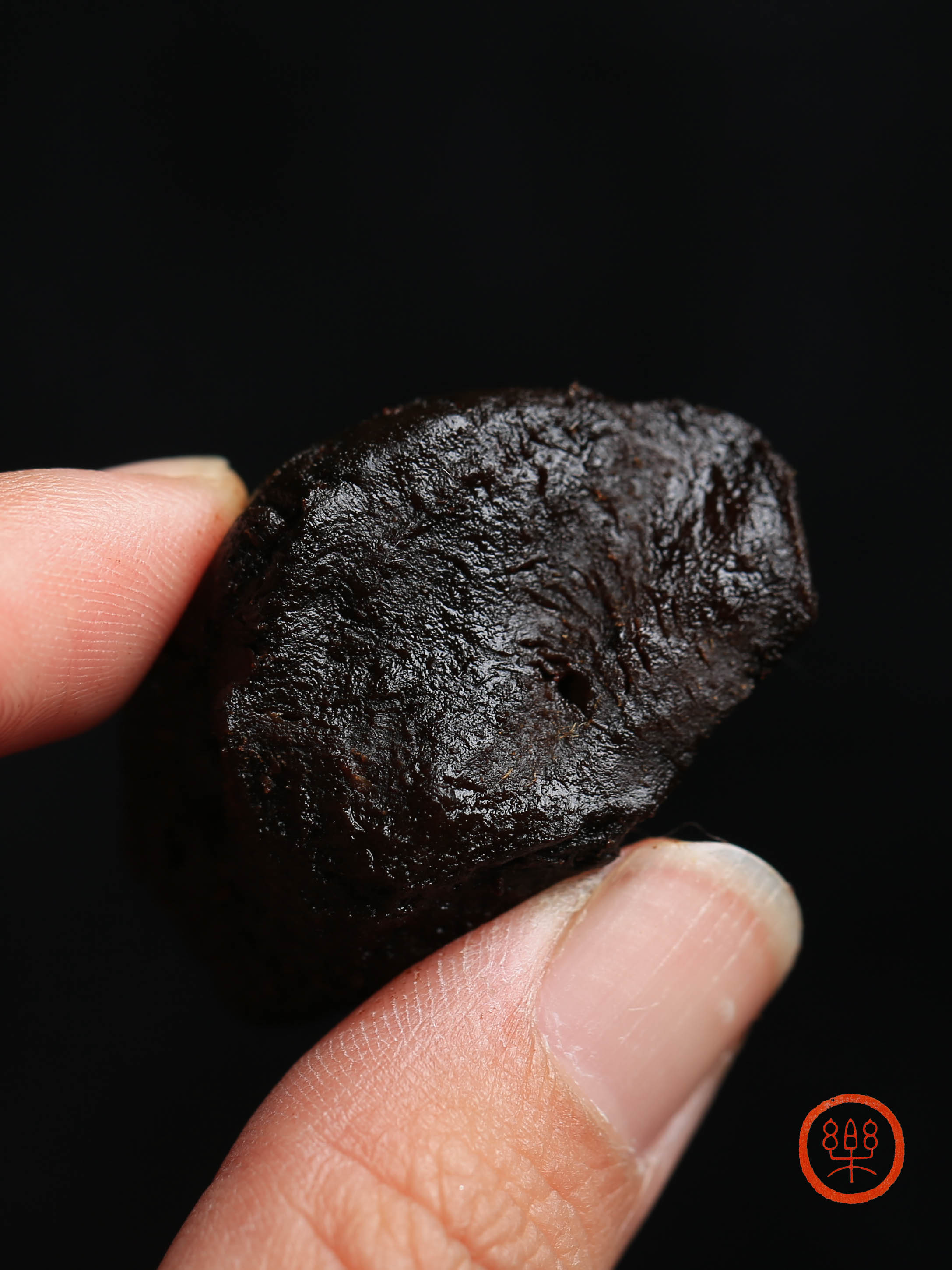 九蒸九晒仿生黄精