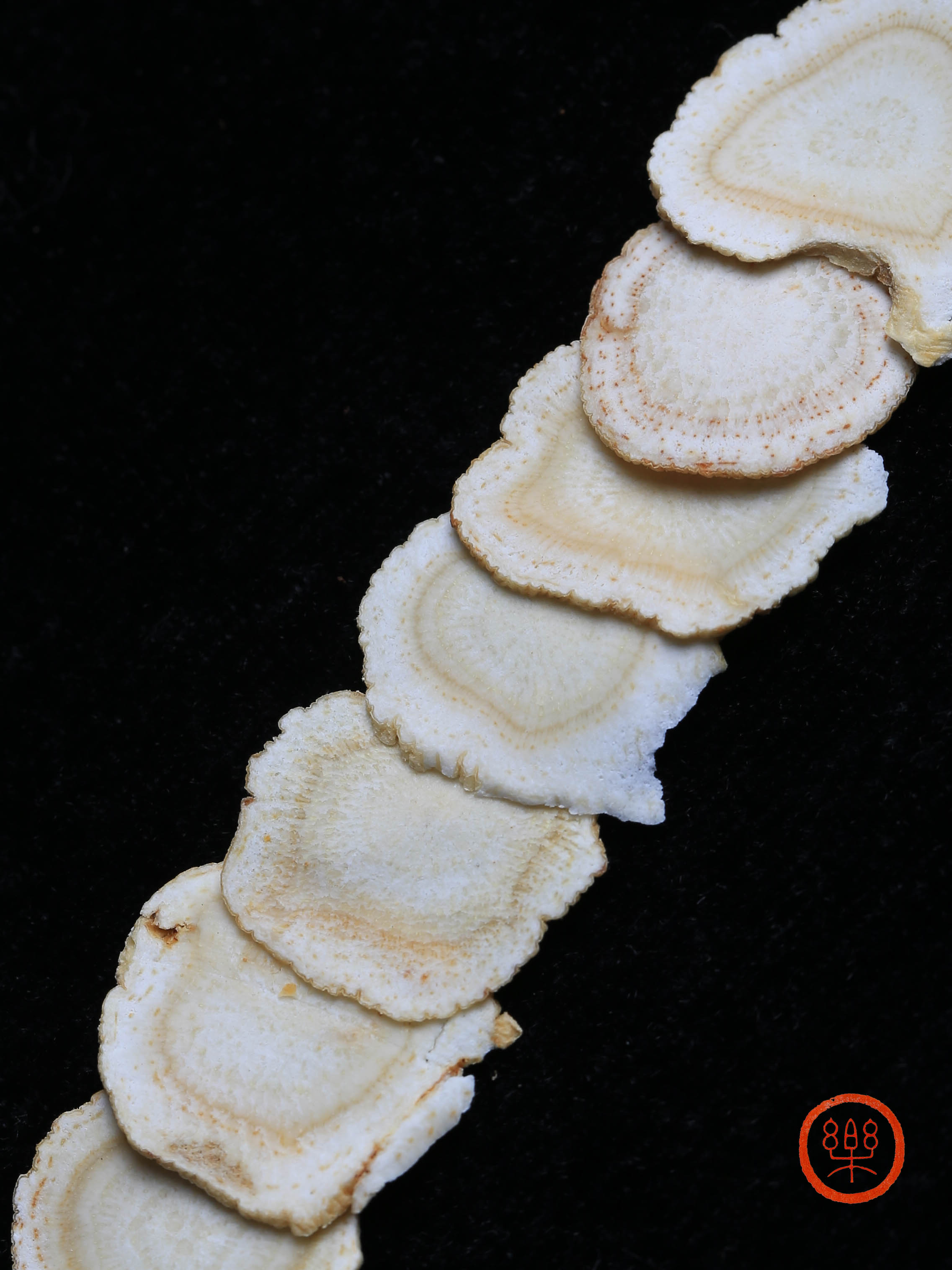 双0西洋参片250g