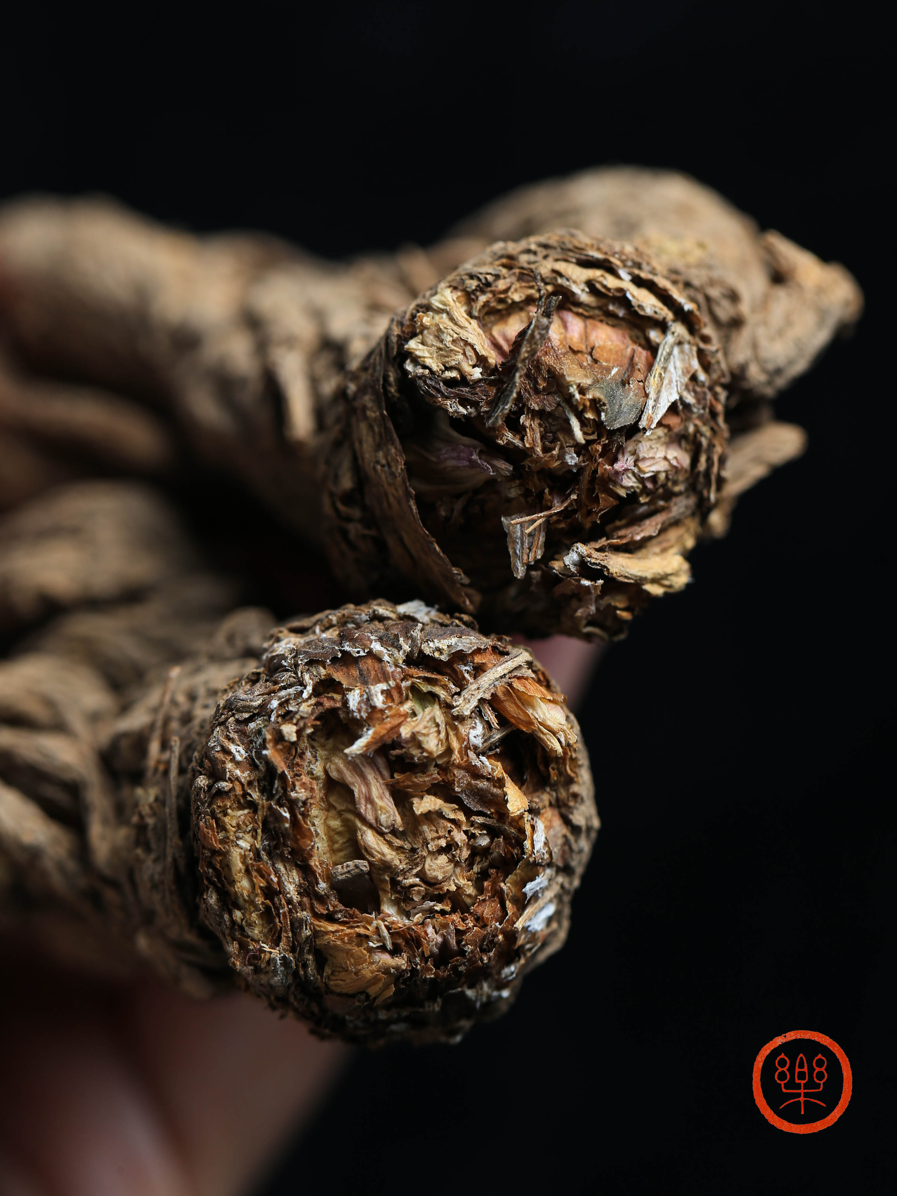 当归个250g|甘肃岷县