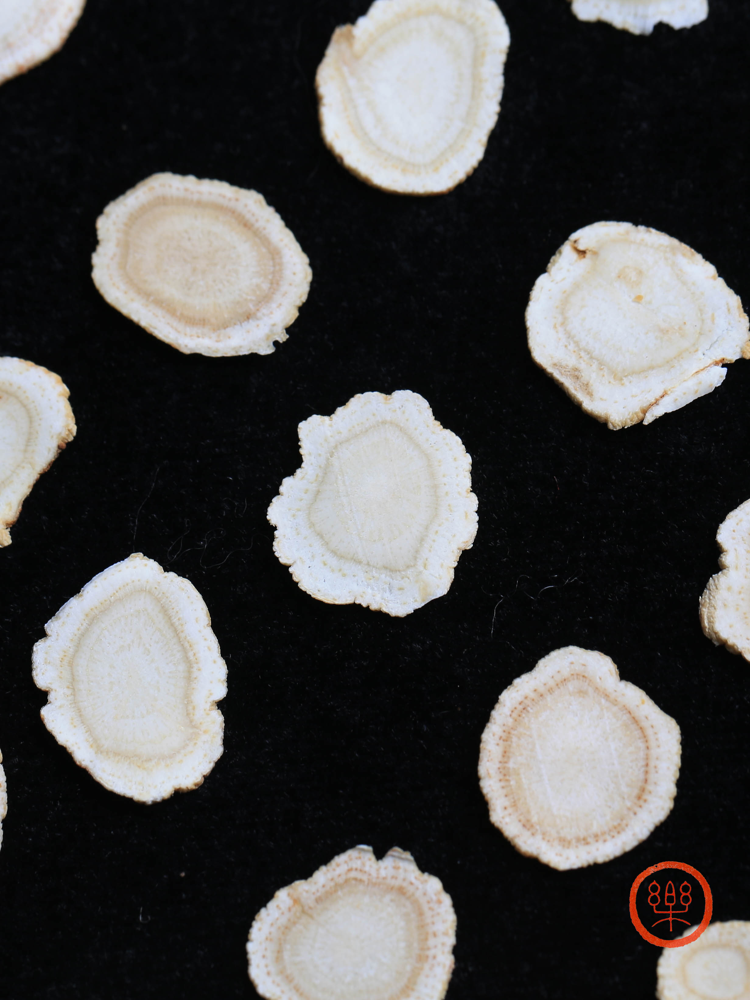 双0西洋参片250g