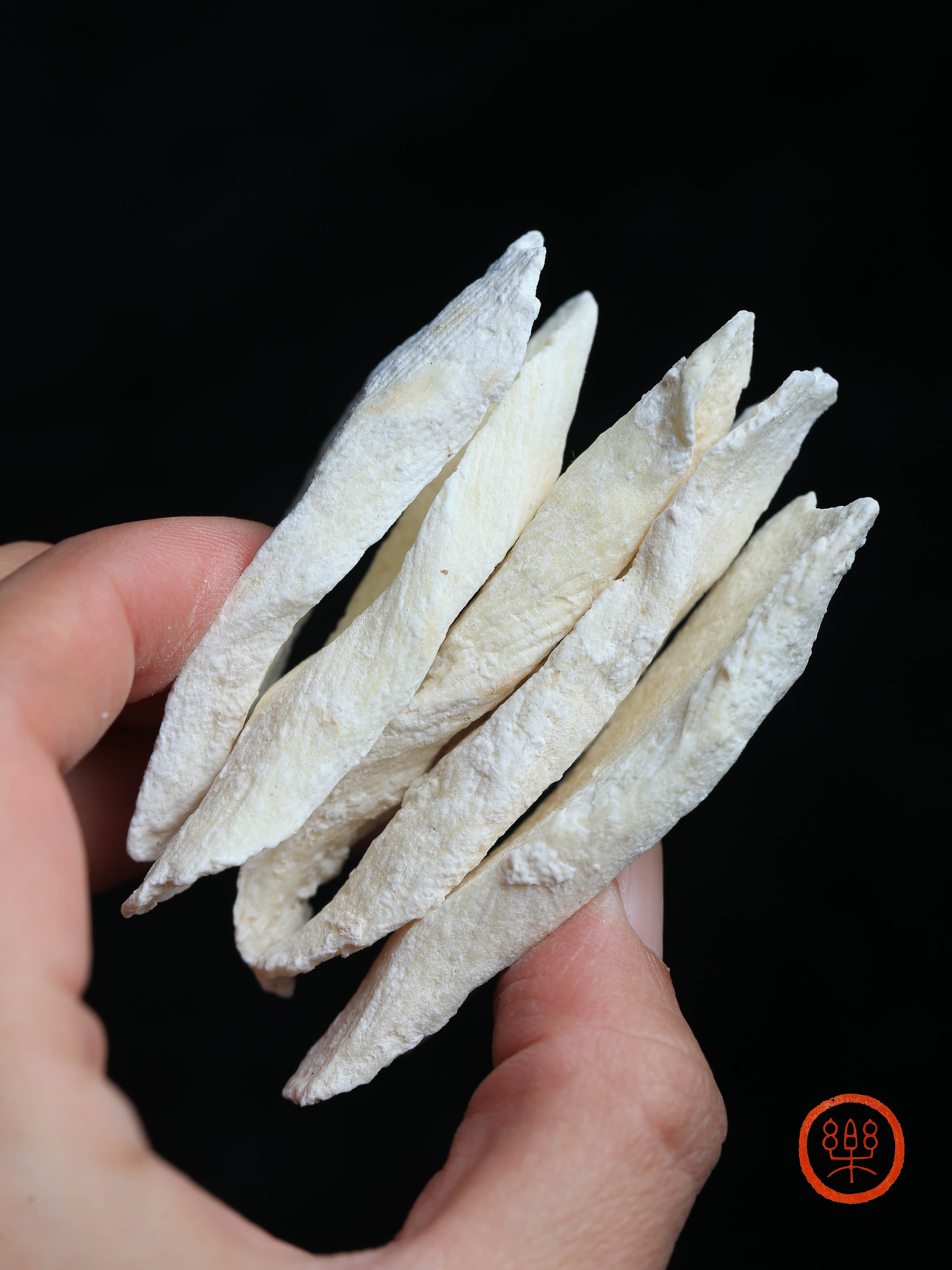 怀山药片500g/河南温县