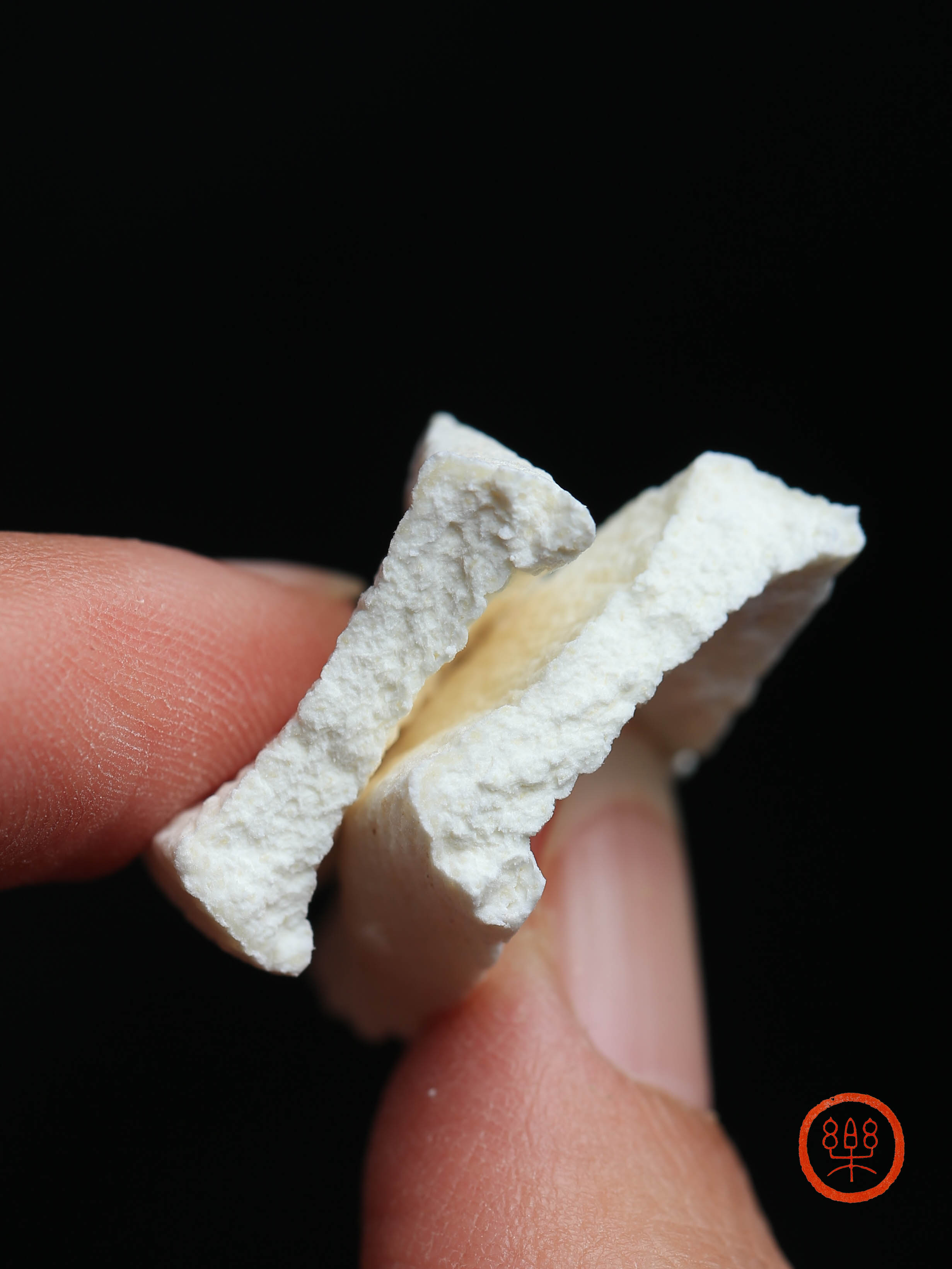 怀山药片500g/河南温县