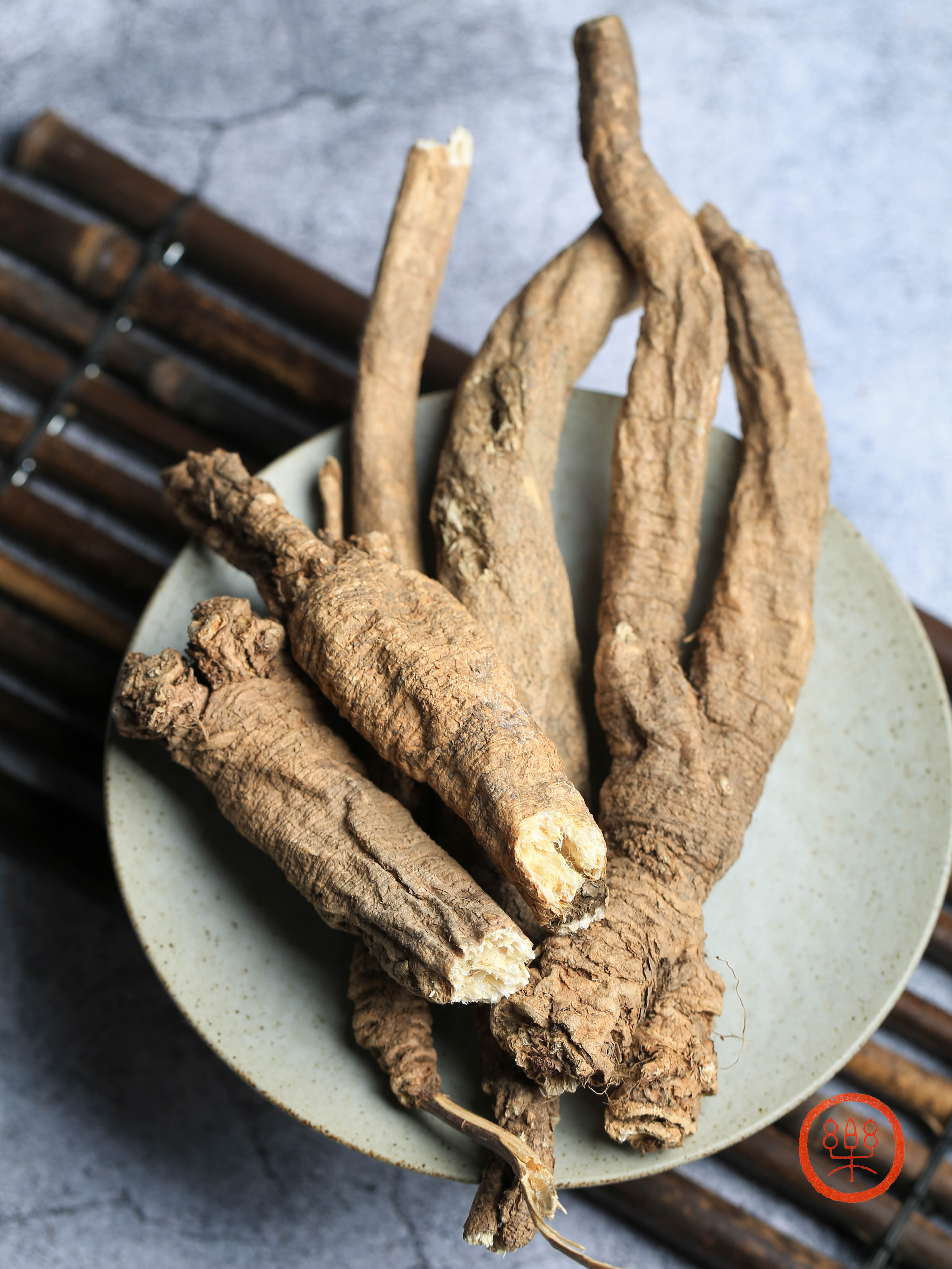 野生南沙参（泡参）250g