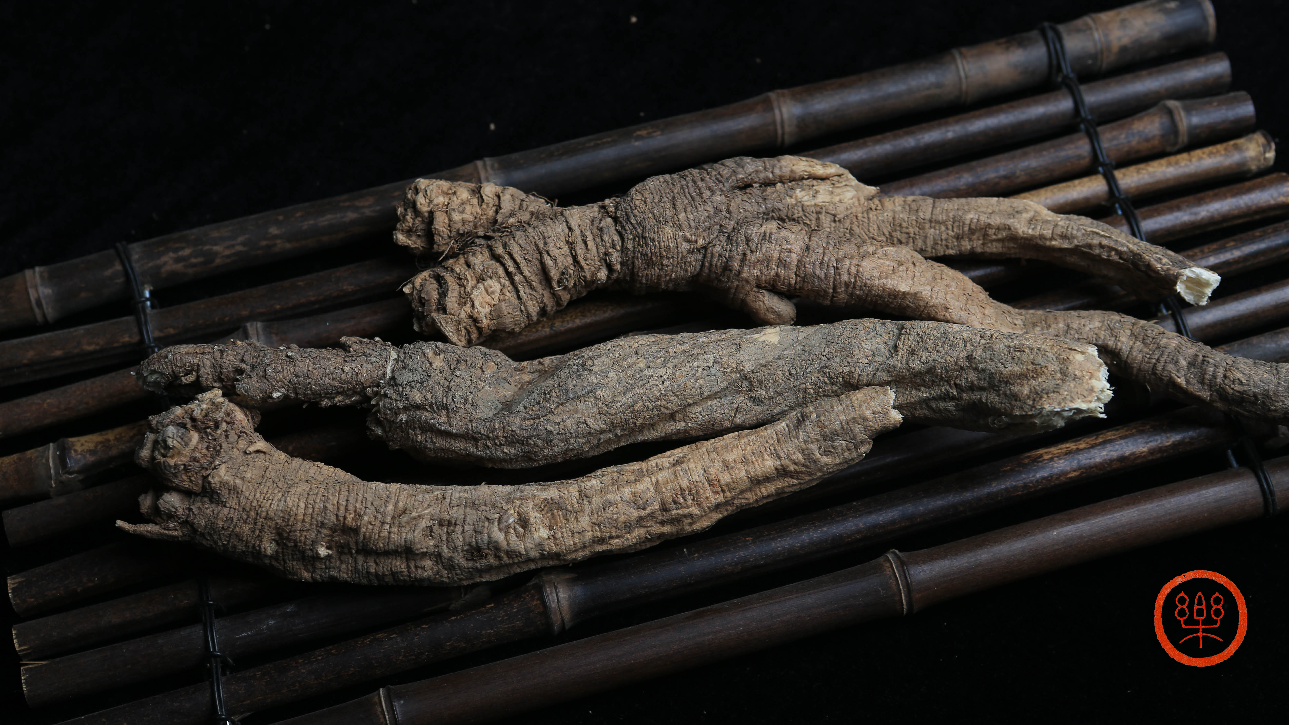 野生南沙参（泡参）250g