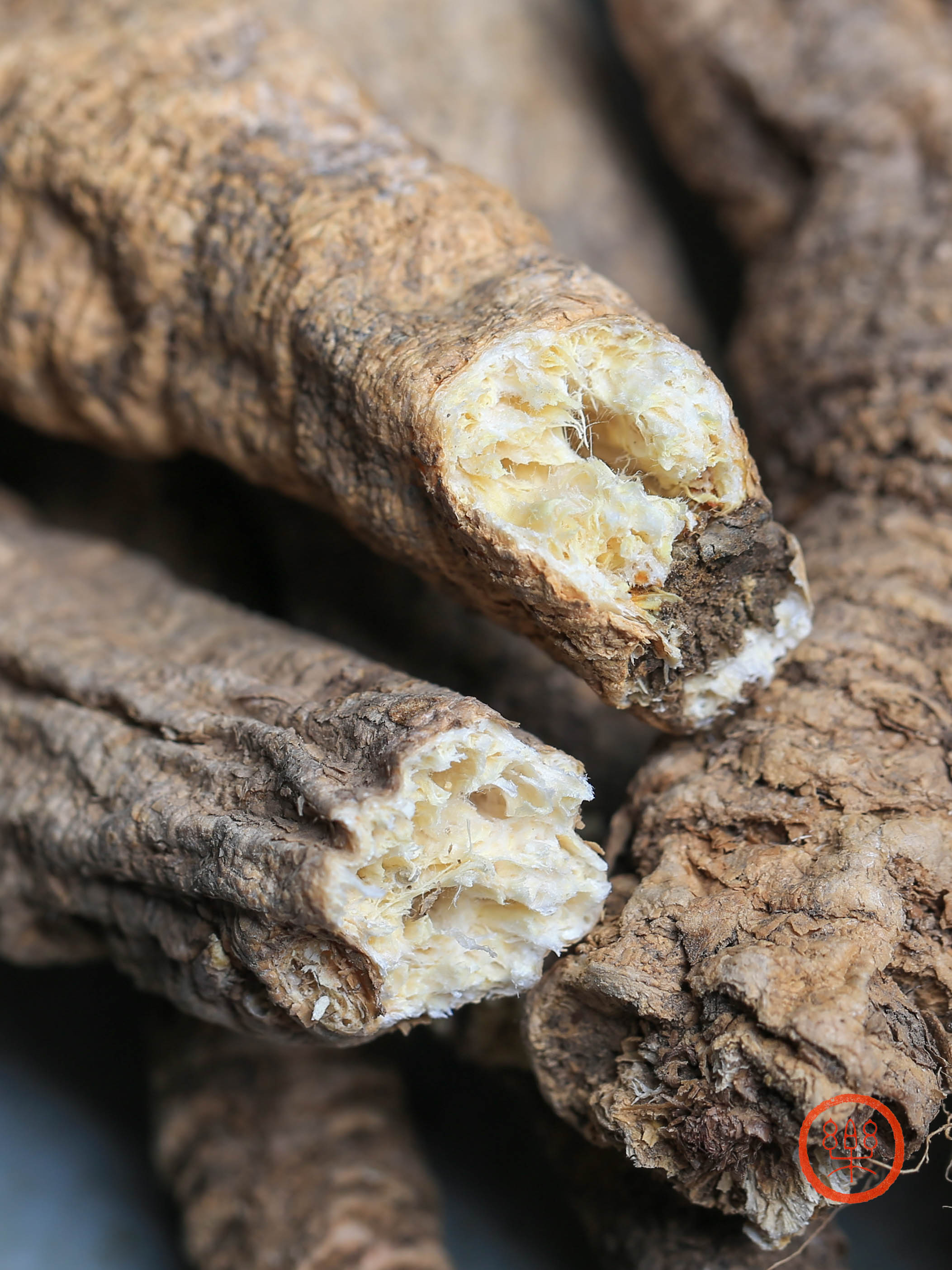 野生南沙参（泡参）250g