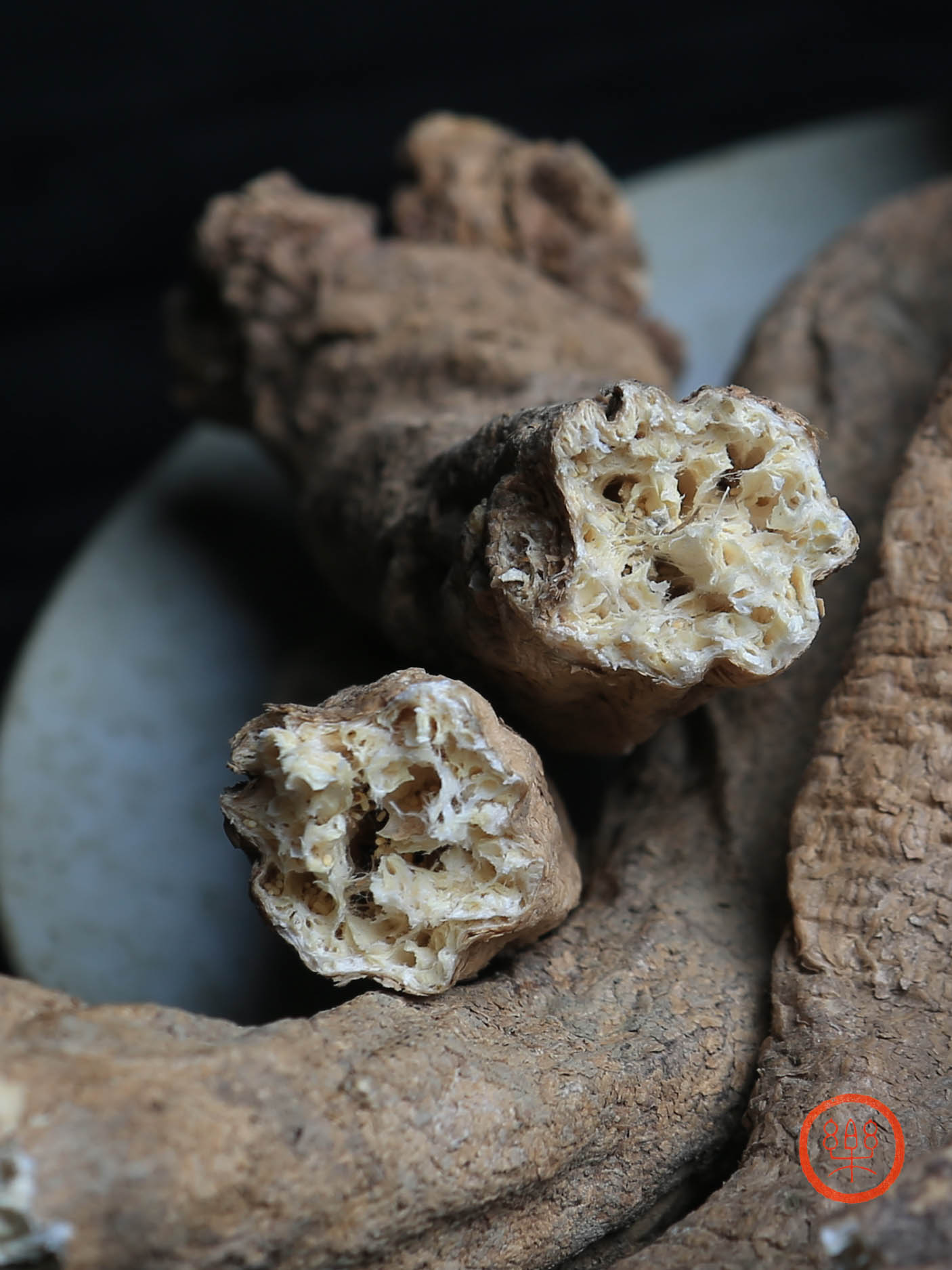 野生南沙参（泡参）250g